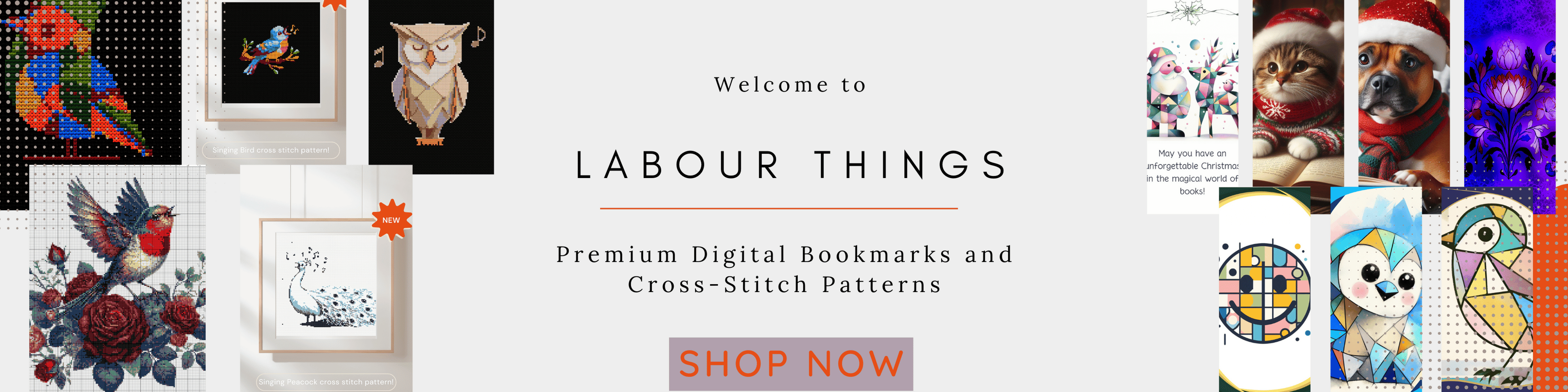 Shop cover image