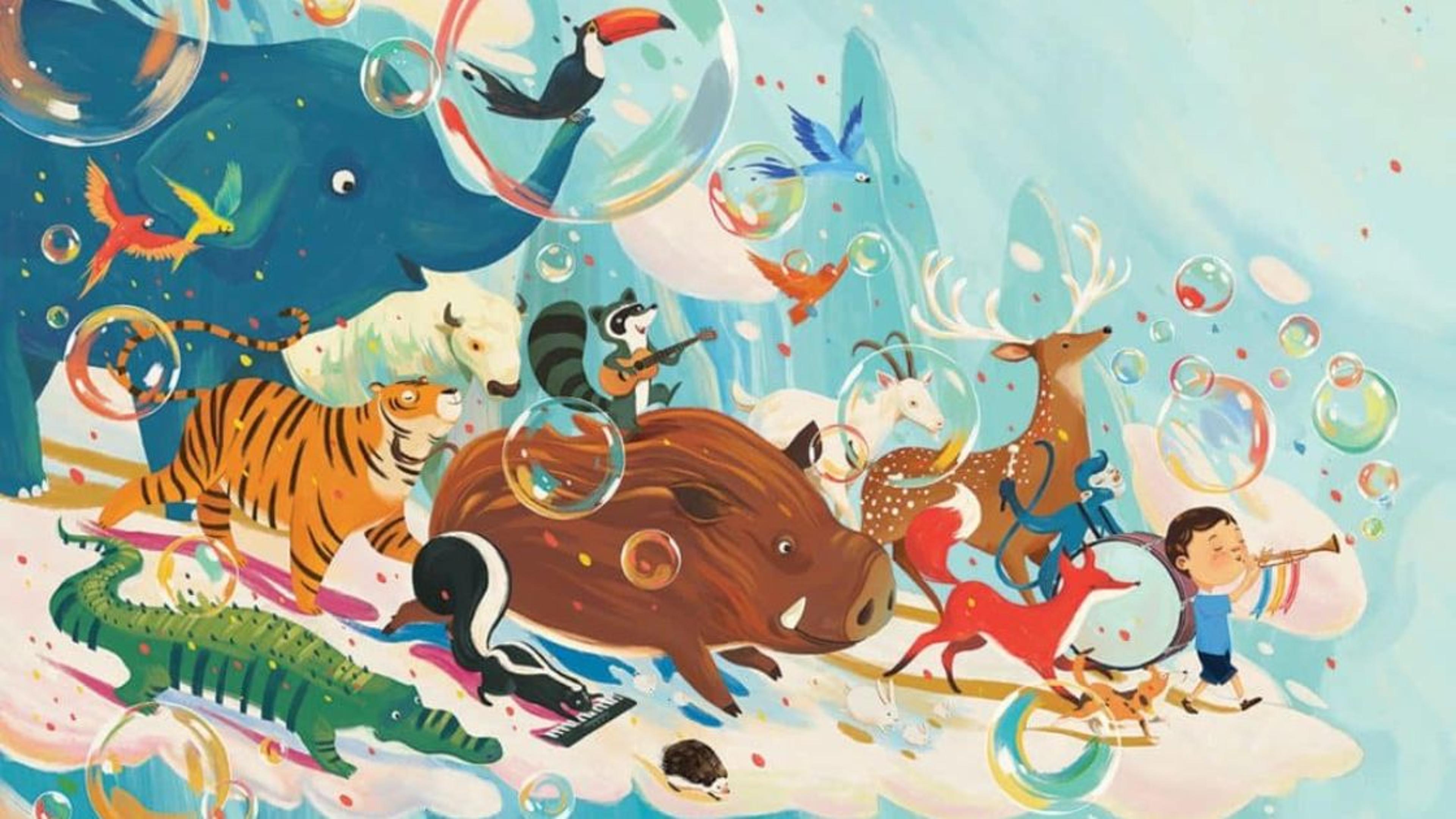 Shop cover image