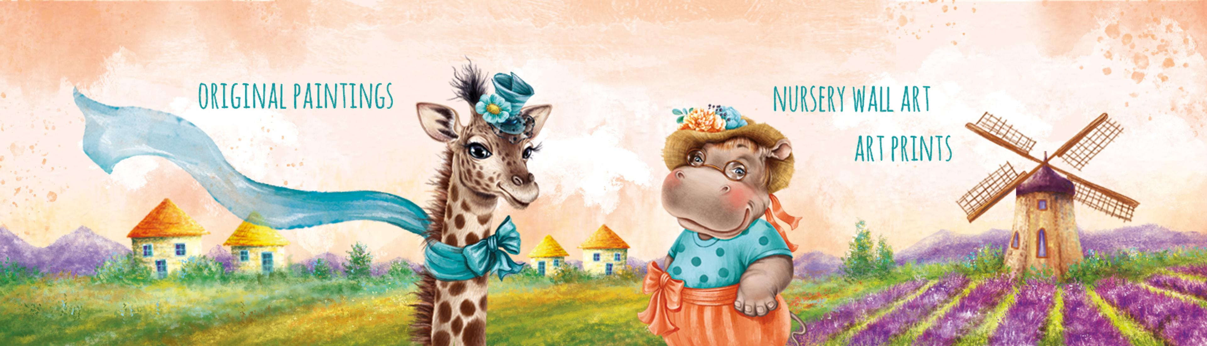 Shop cover image