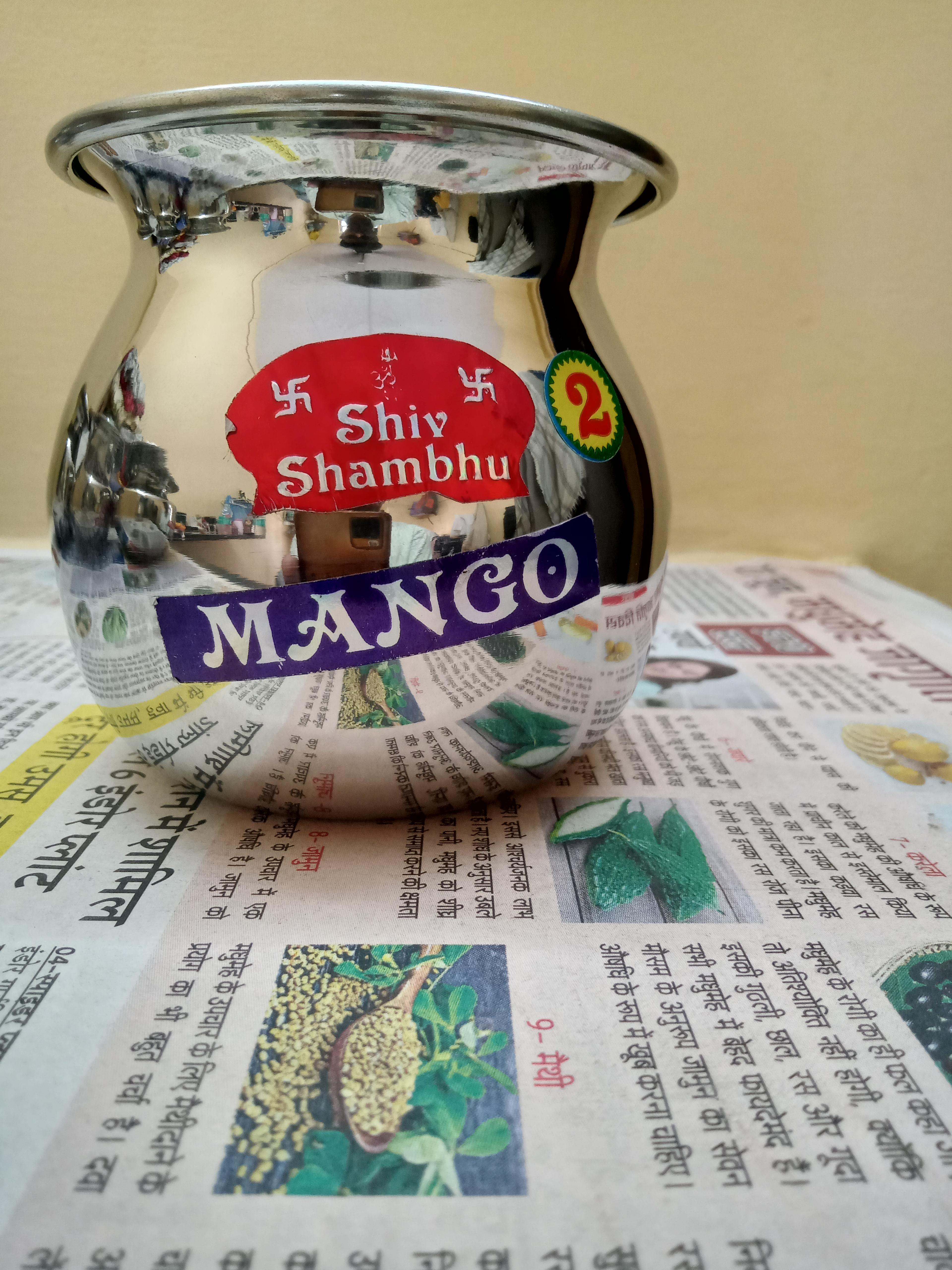 Shop cover image