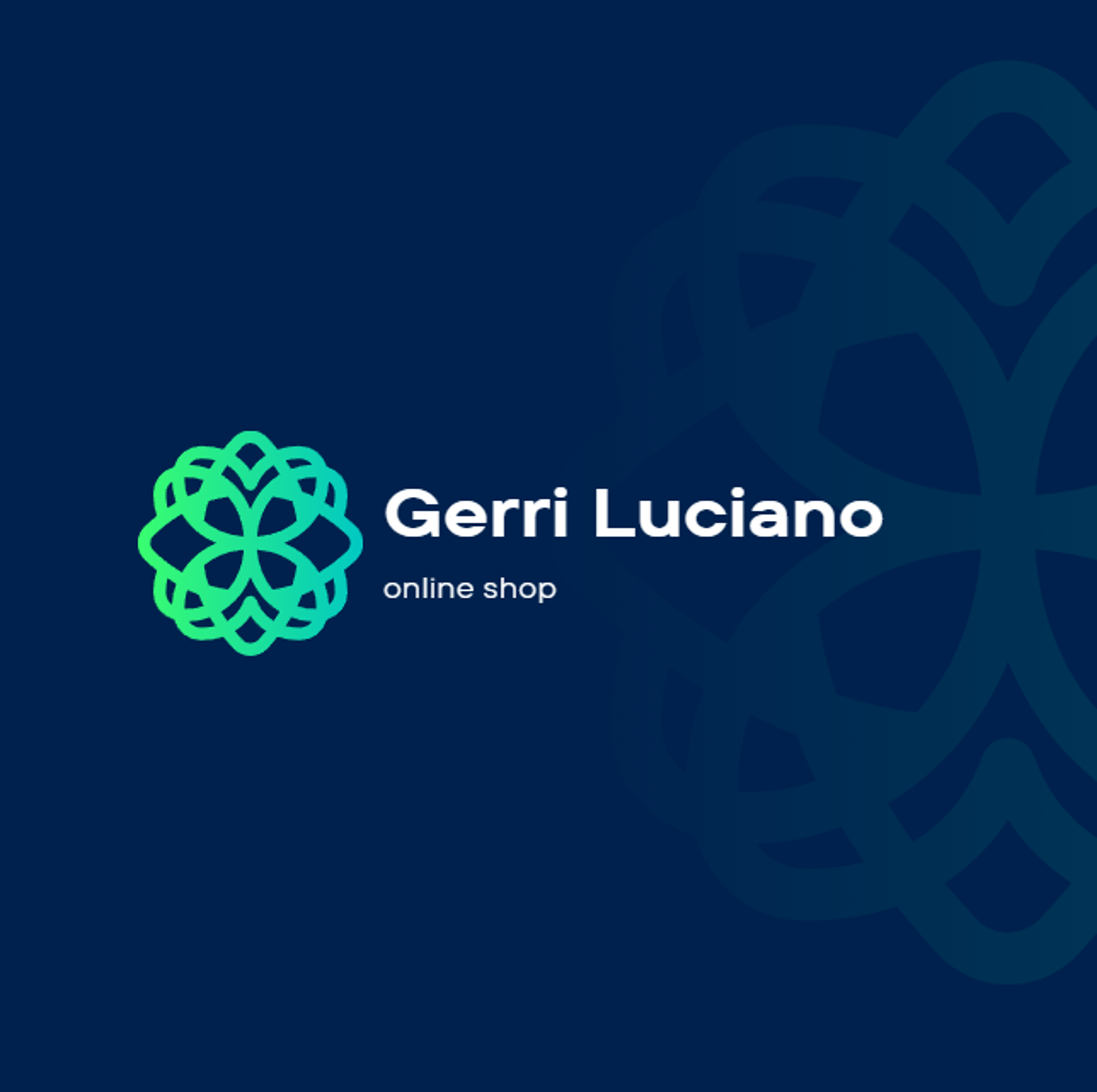 Shop cover image