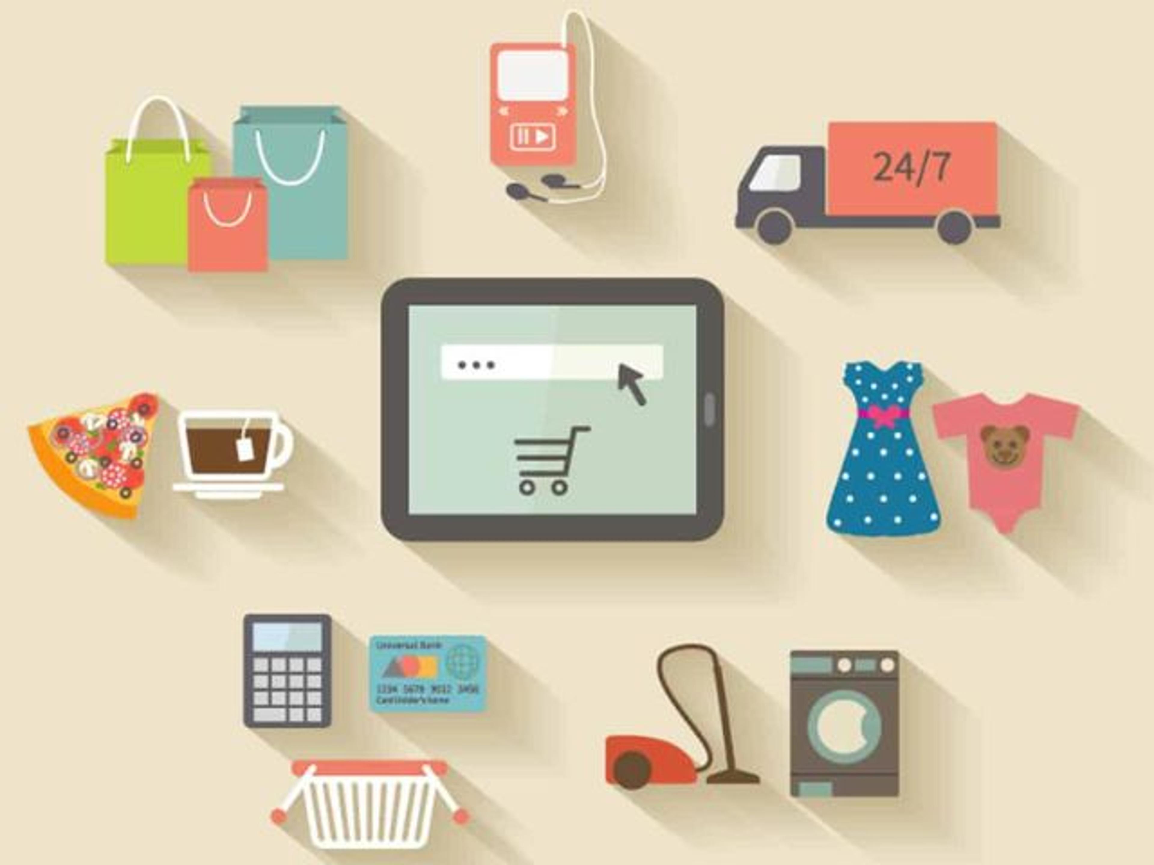 Shop cover image