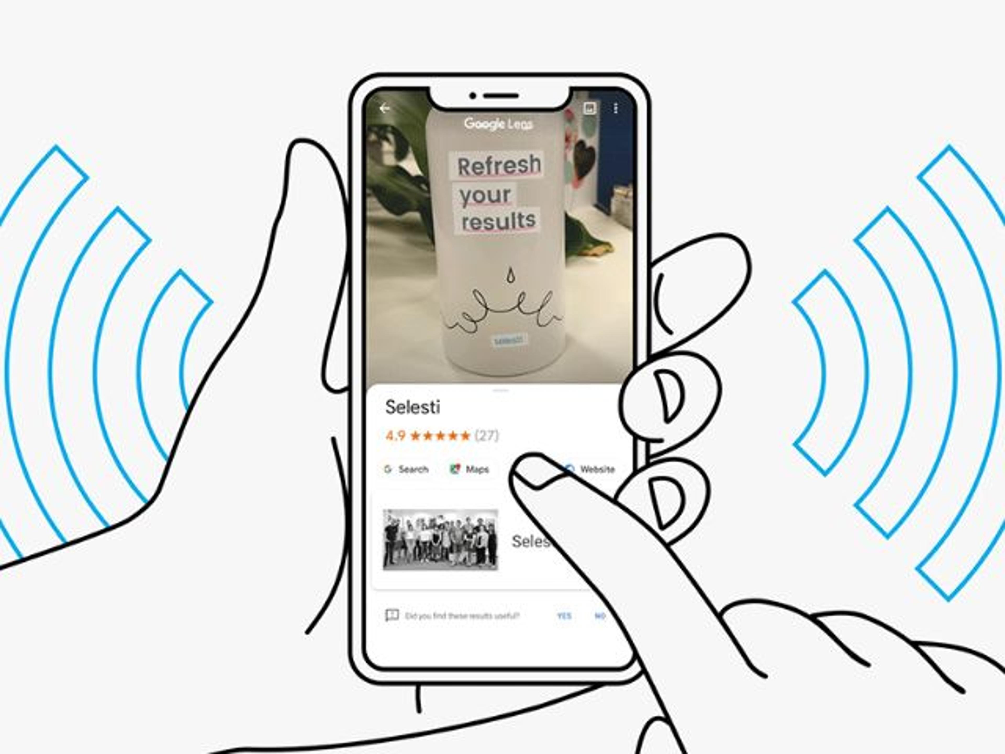 Shop cover image