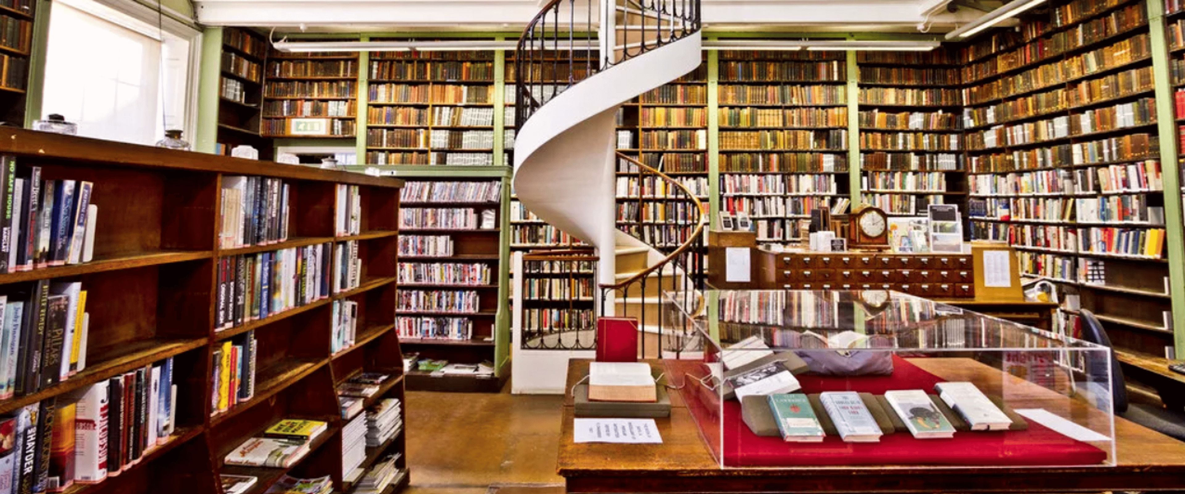 Shop cover image