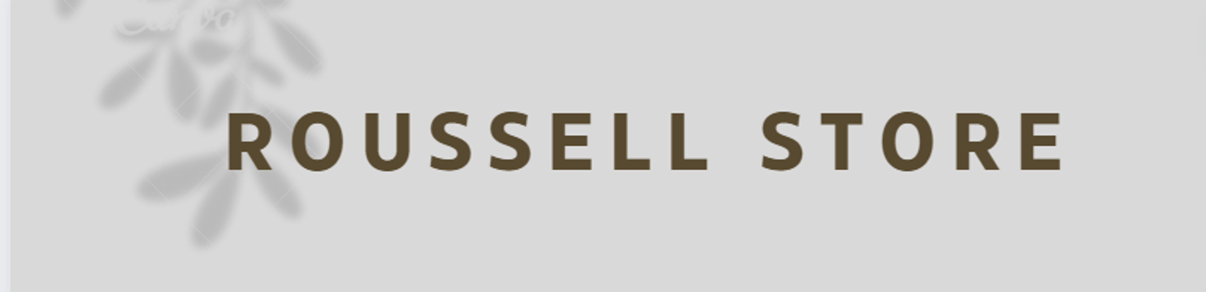 Shop cover image