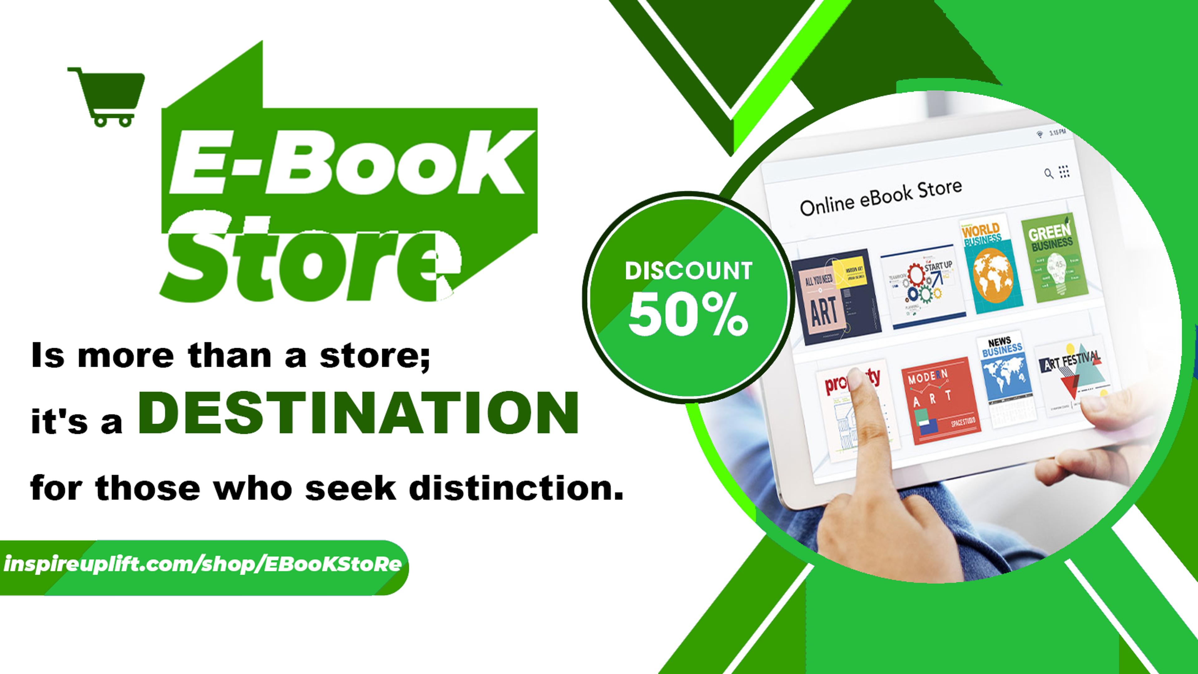 Shop cover image