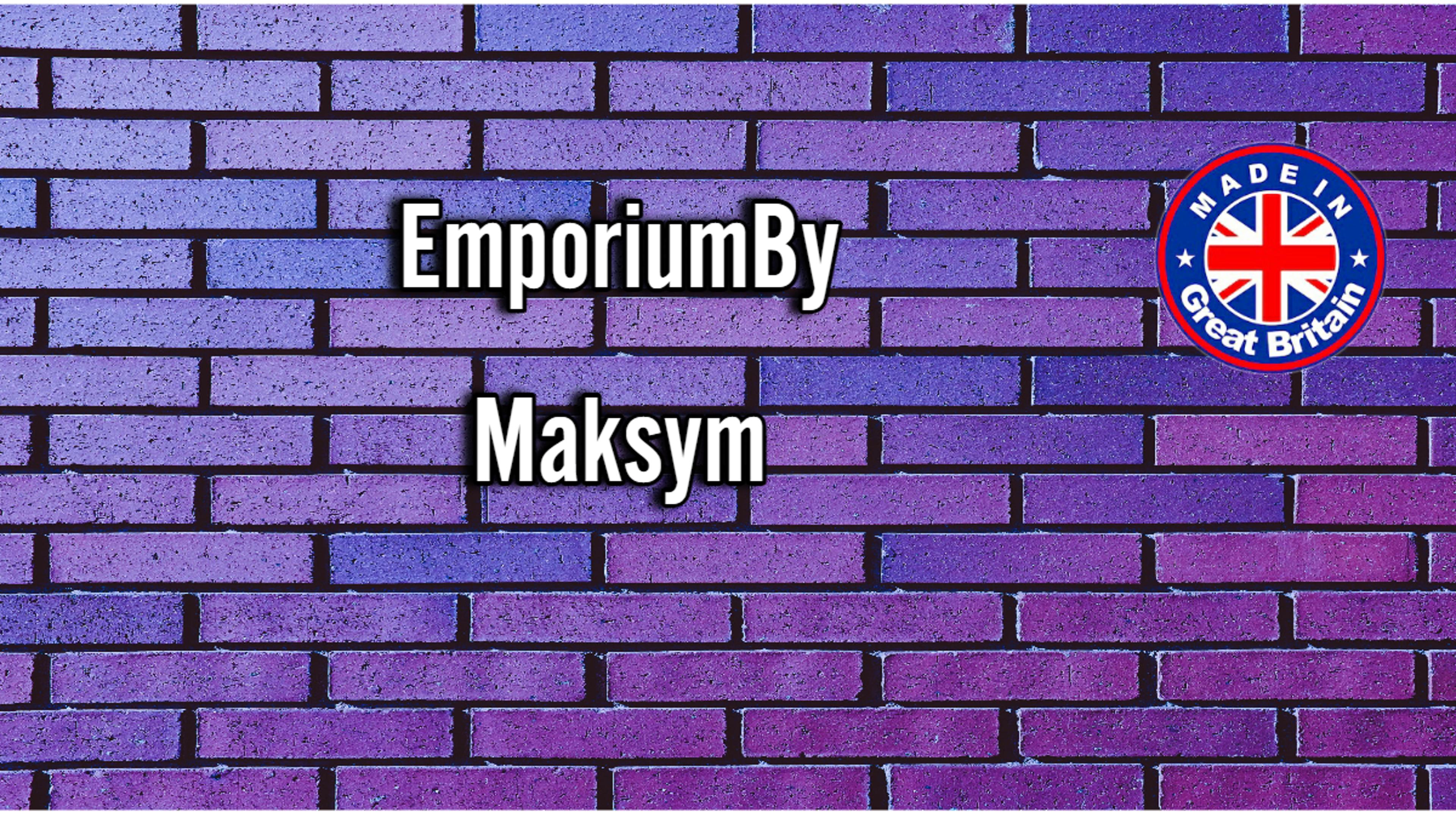 Shop cover image