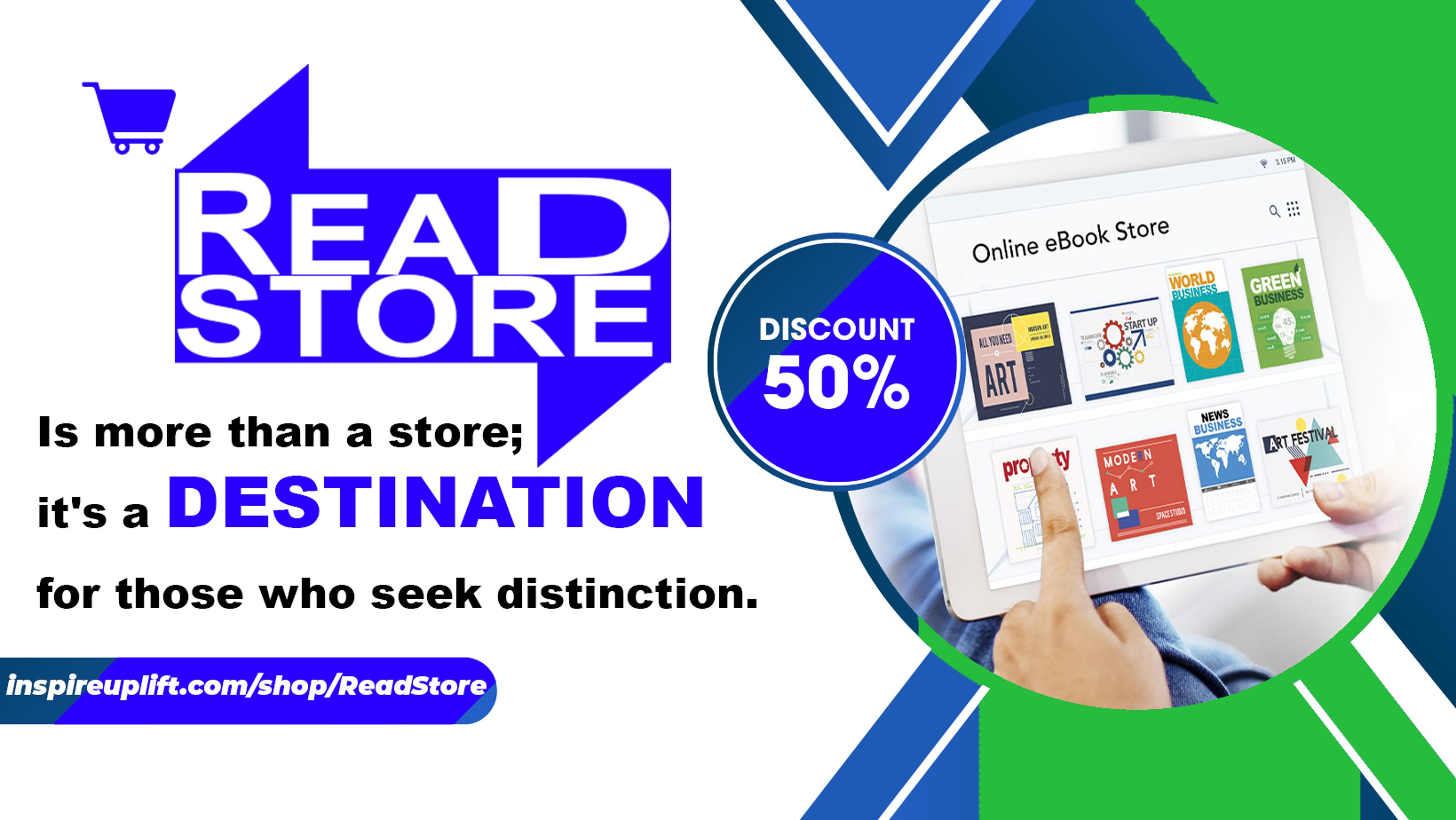 Shop cover image