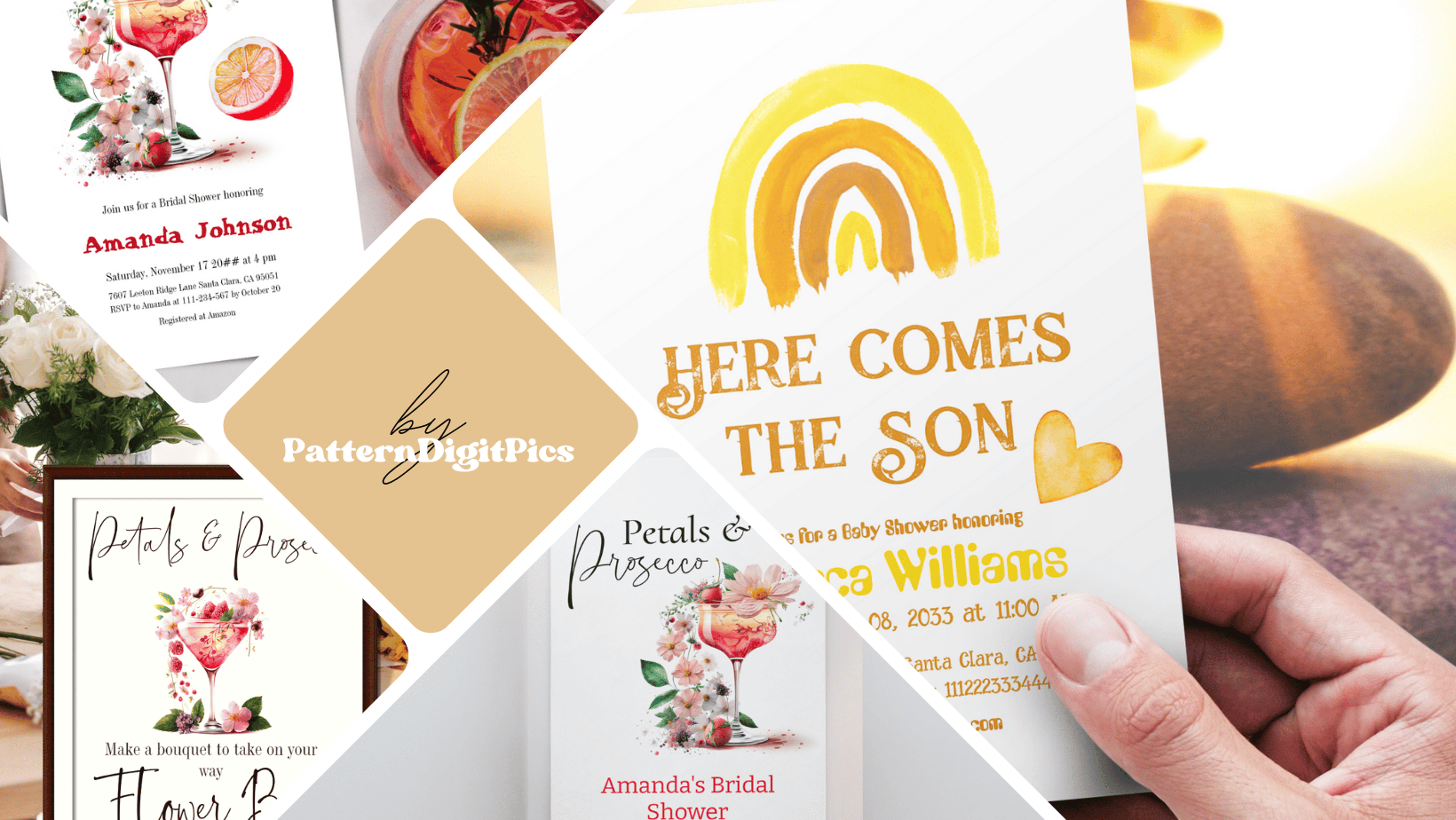Shop cover image