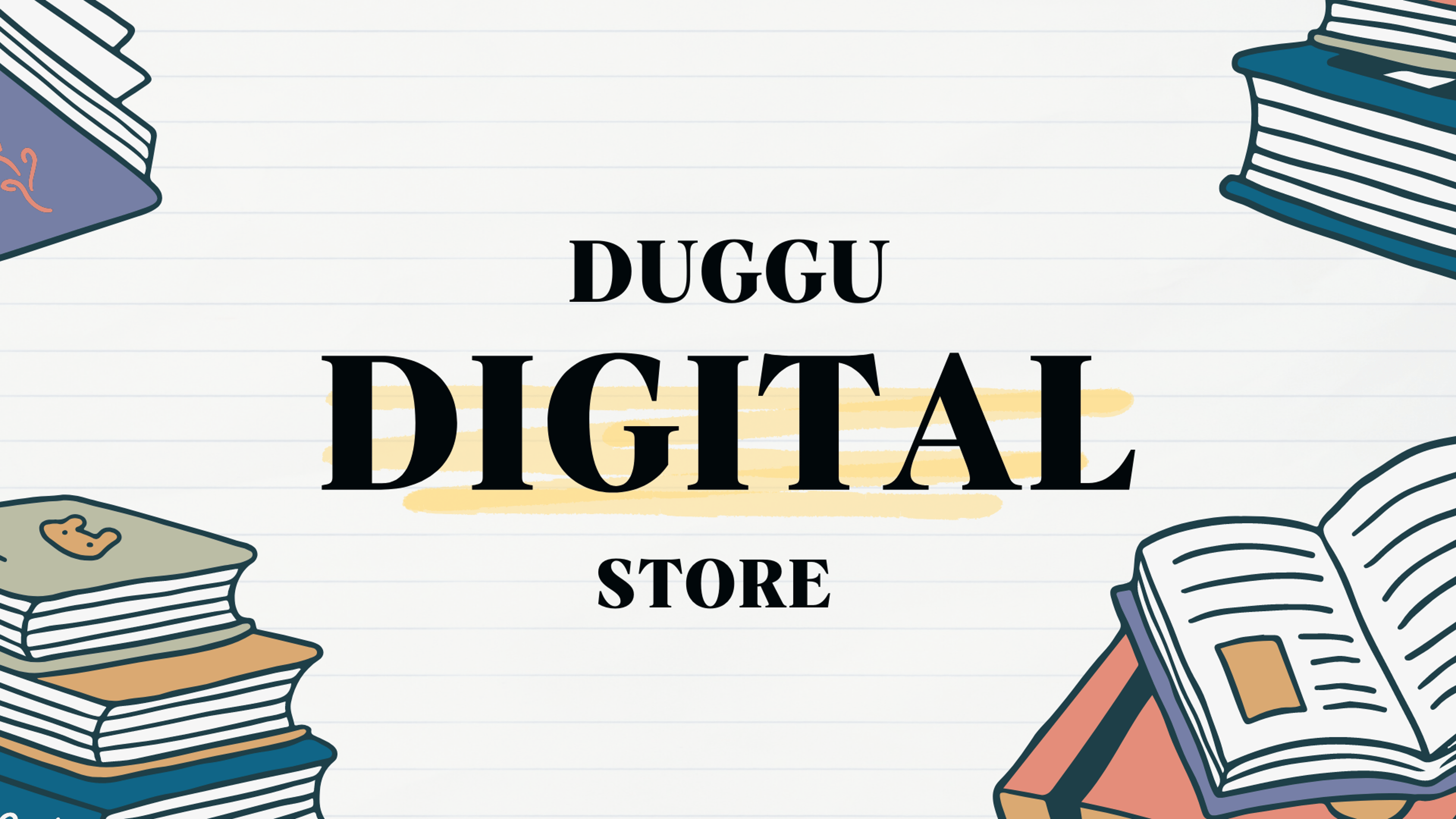 Shop cover image