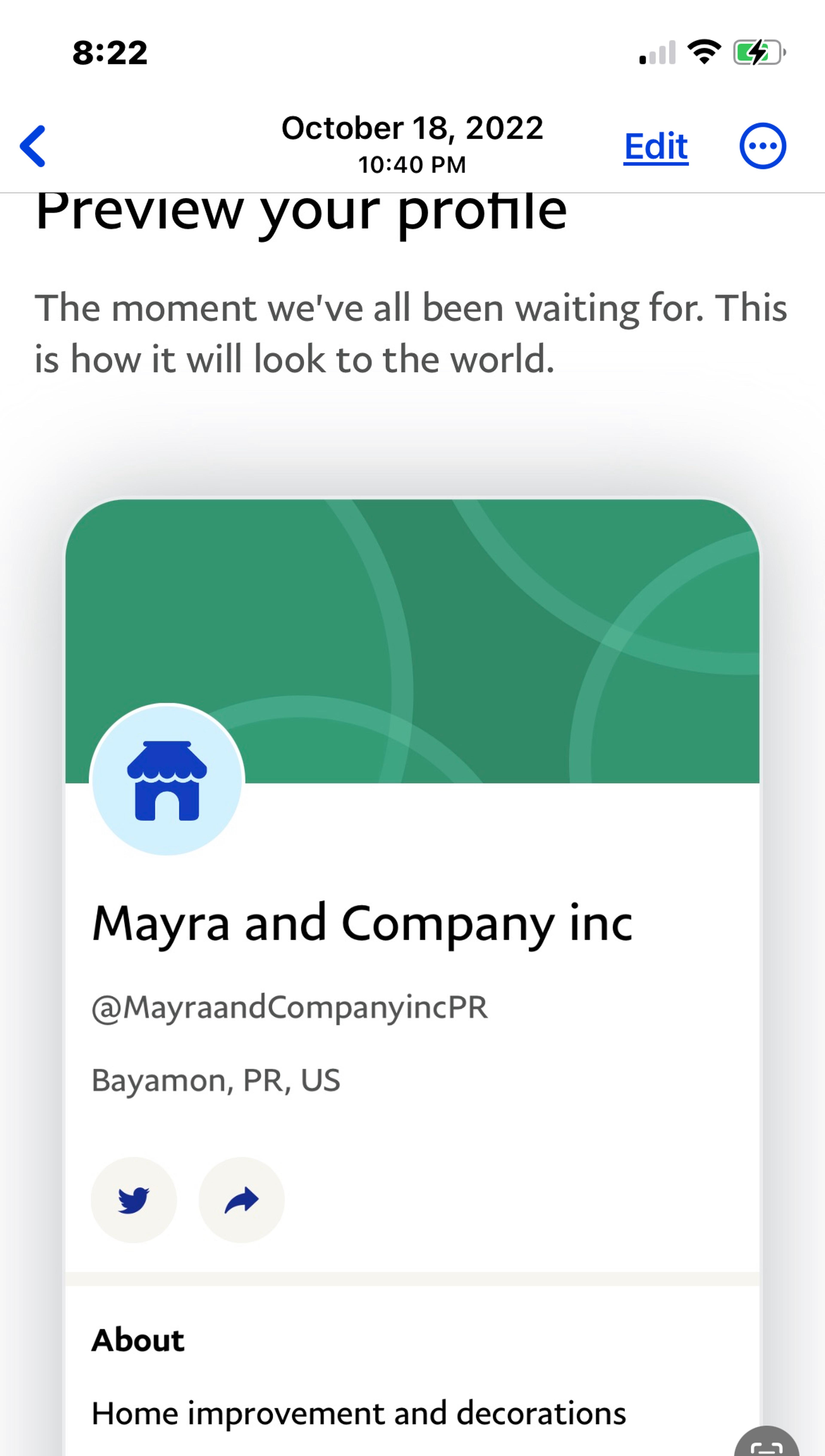 Shop cover image