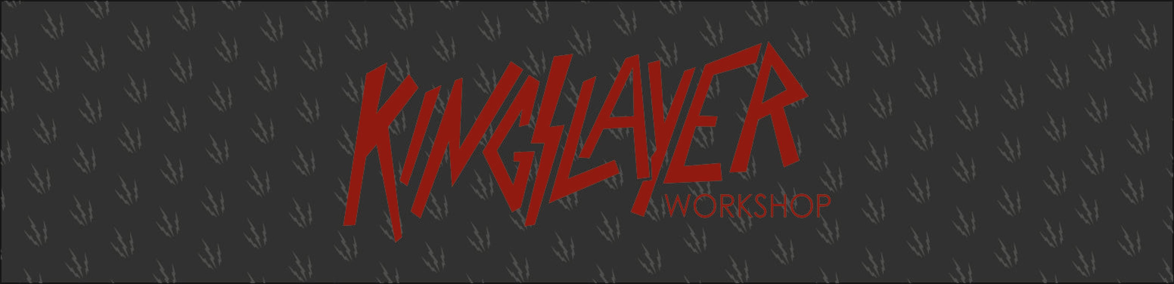 Shop cover image