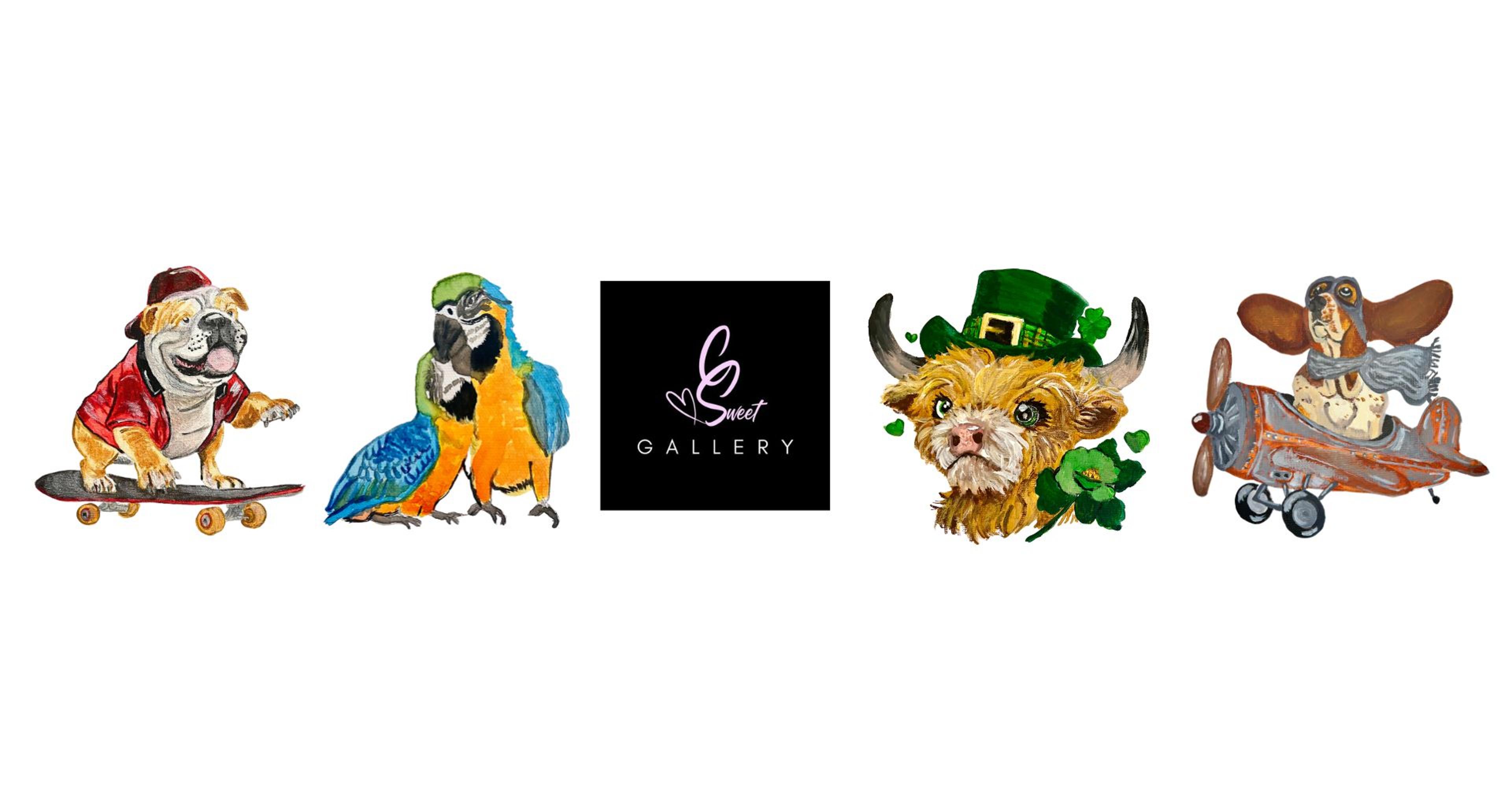 Shop cover image