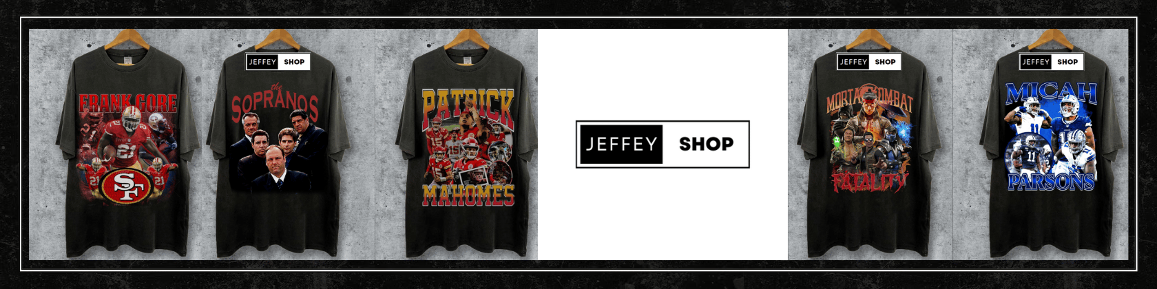Shop cover image