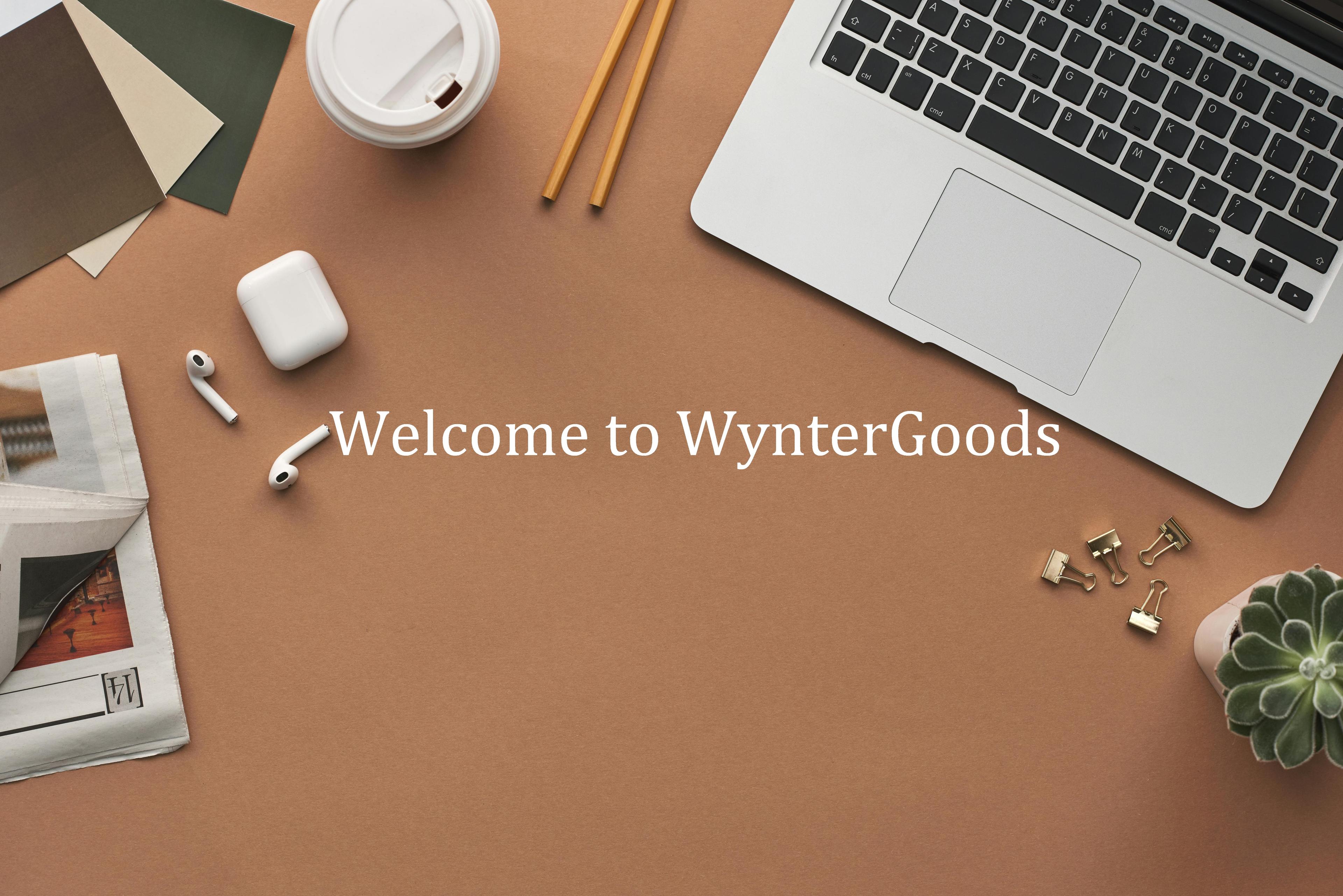 Shop cover image