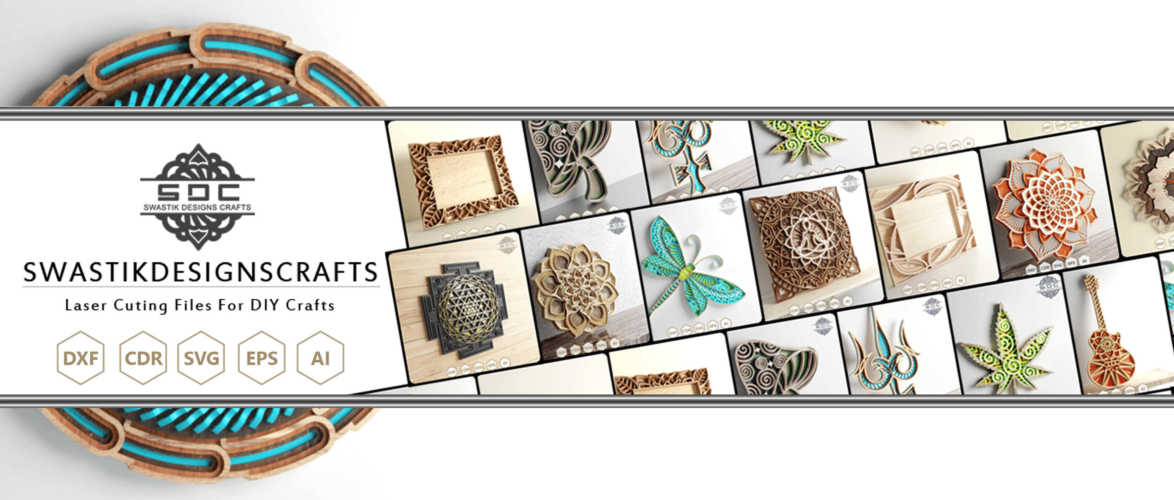 Shop cover image