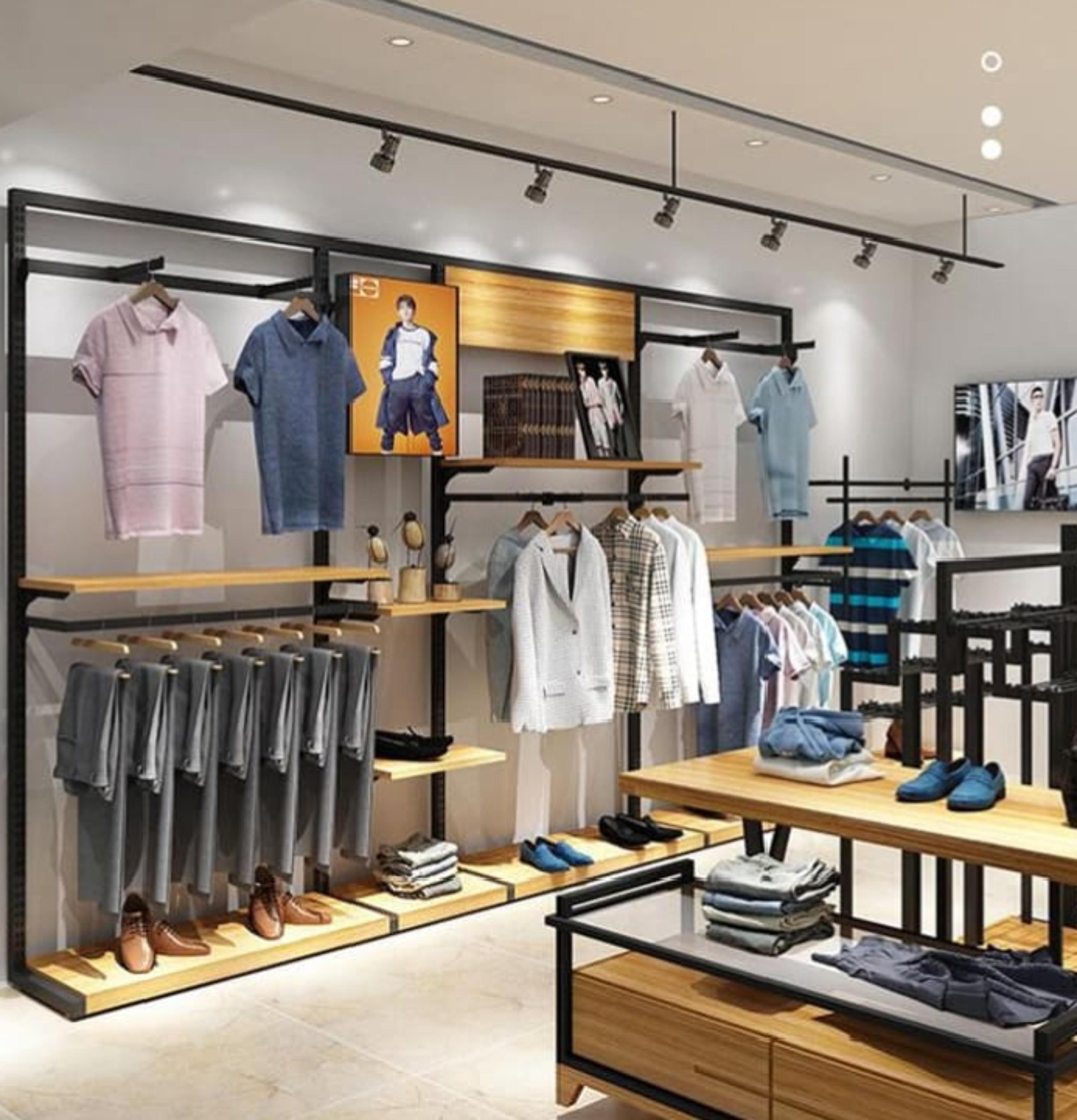 Shop cover image