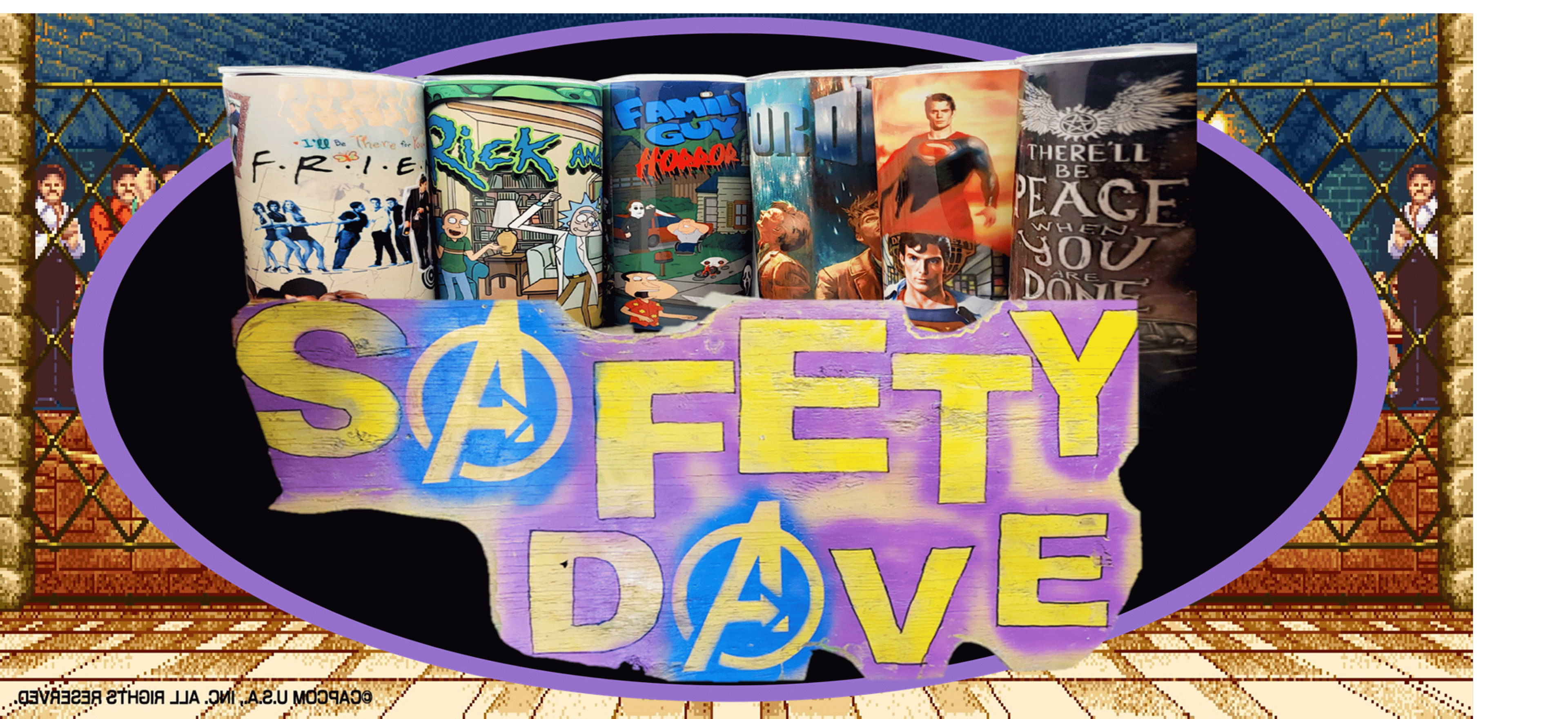 Shop cover image