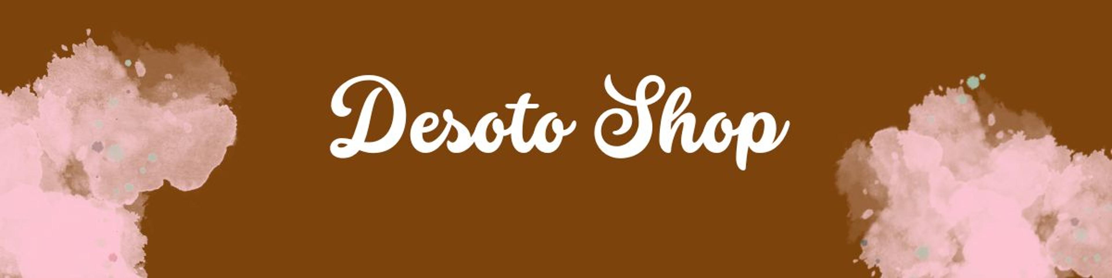 Shop cover image