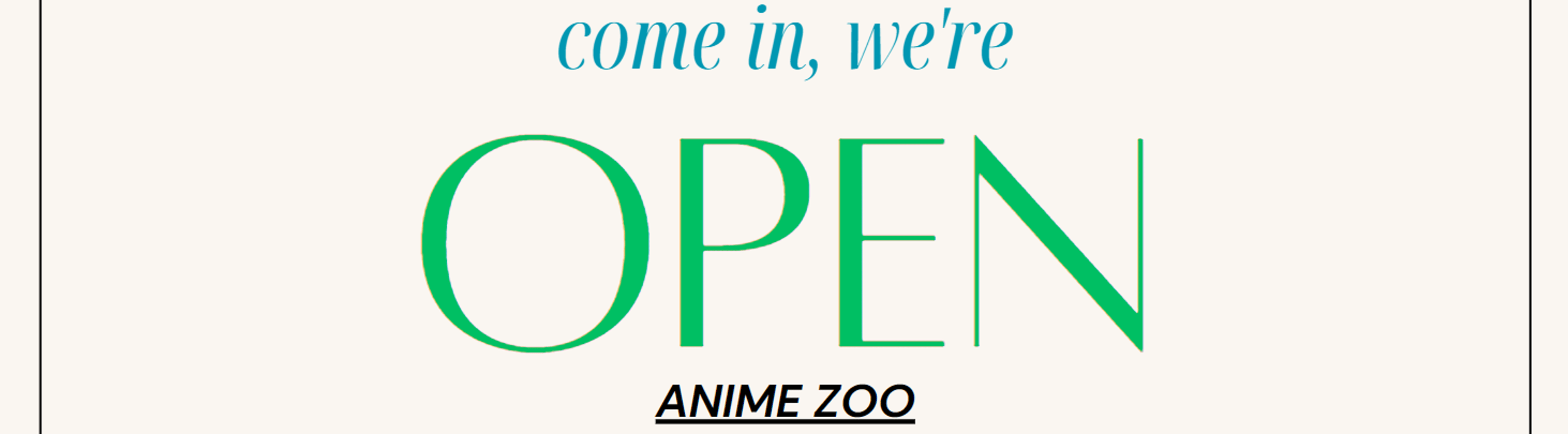 Shop cover image