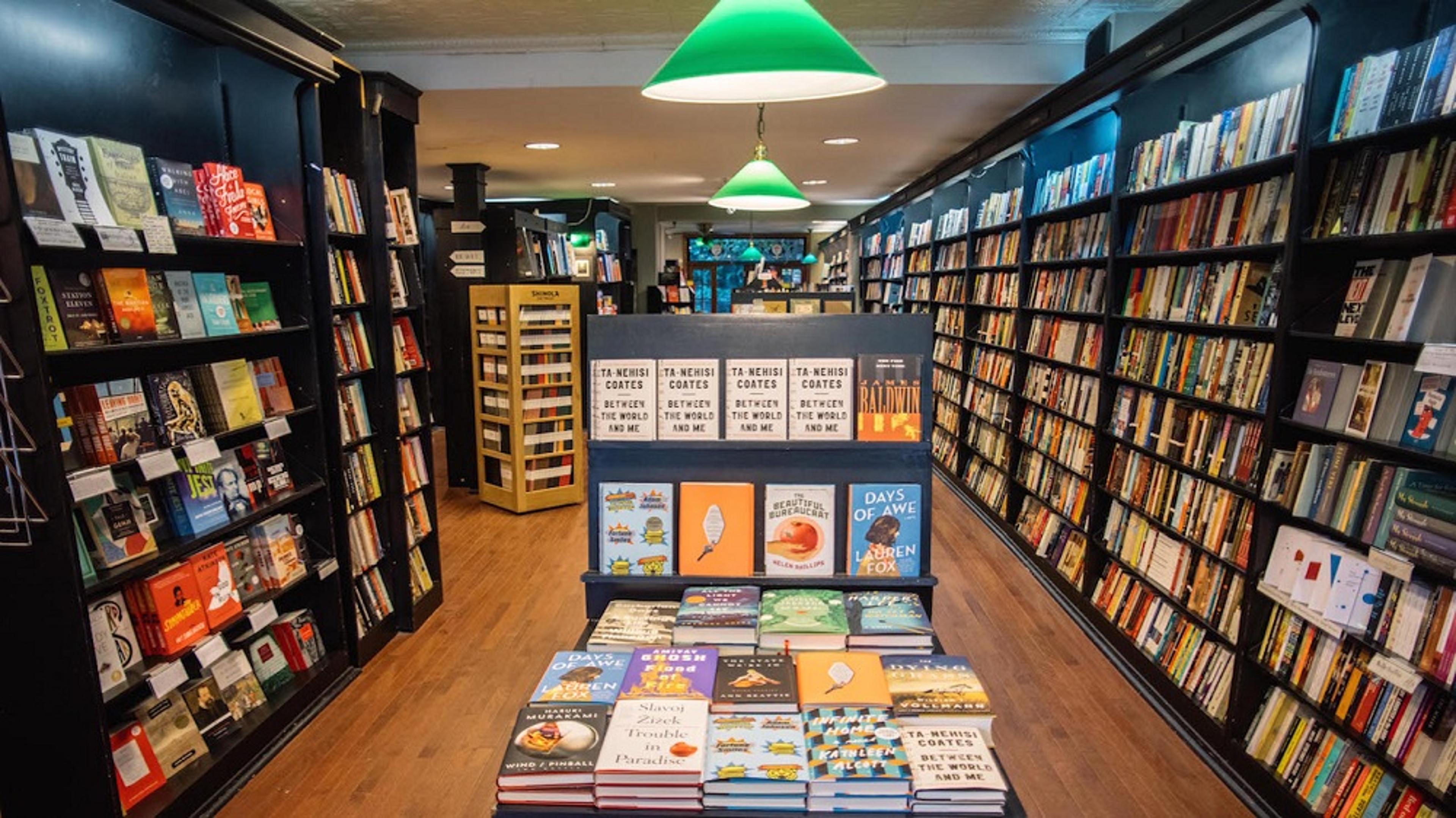 Shop cover image
