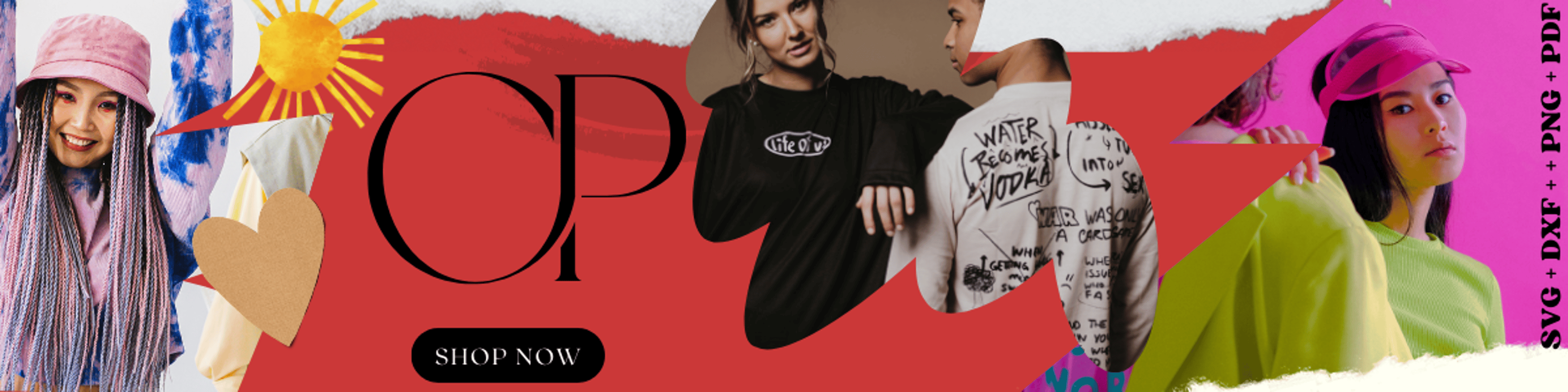 Shop cover image