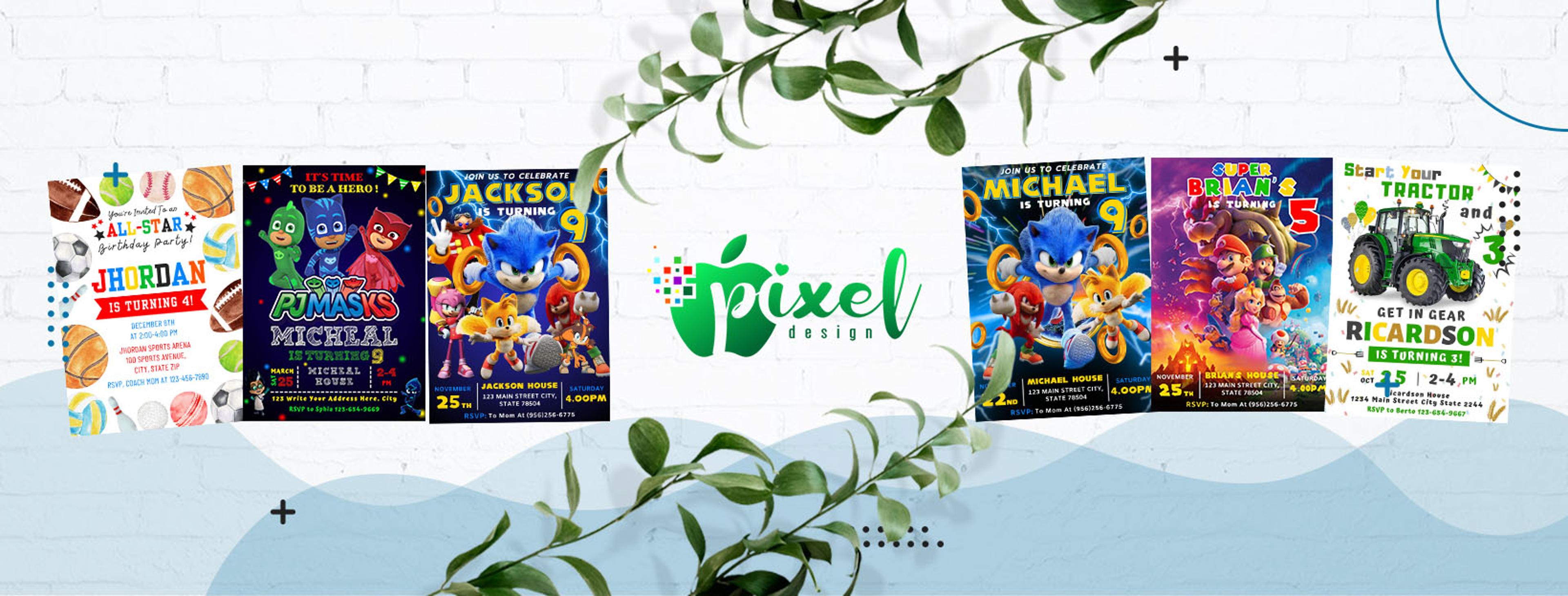 Shop cover image