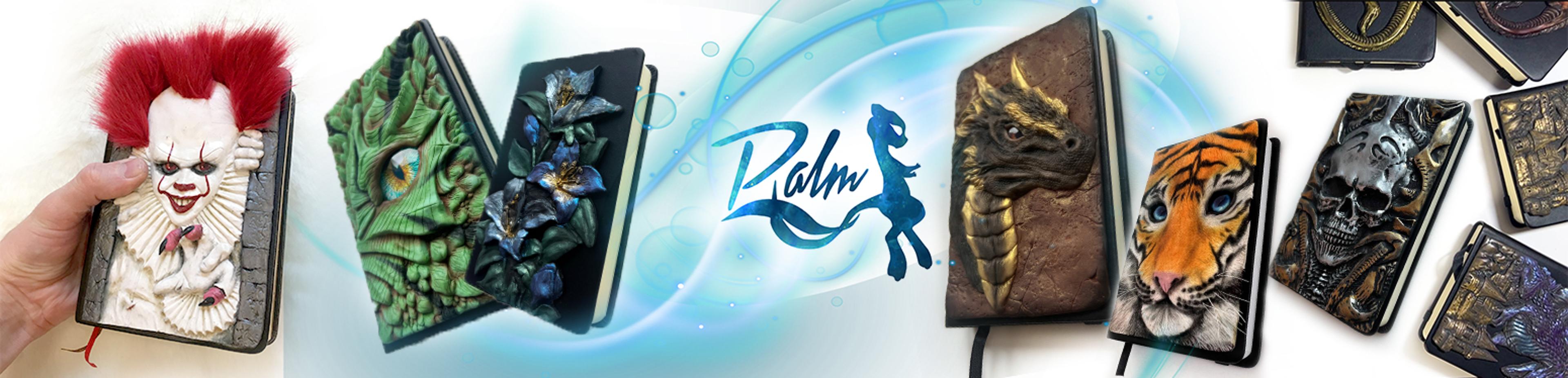 Shop cover image