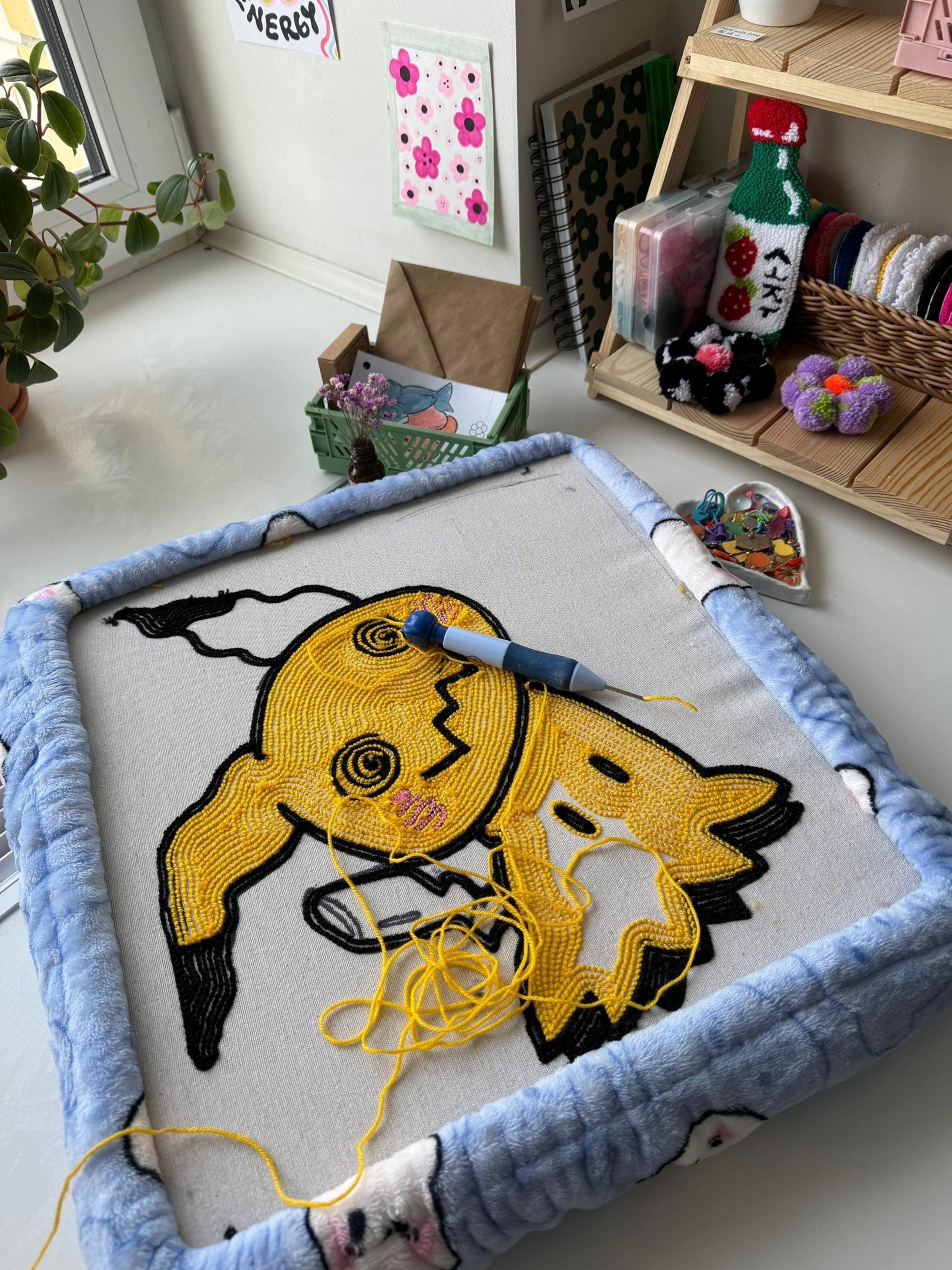 Shop cover image