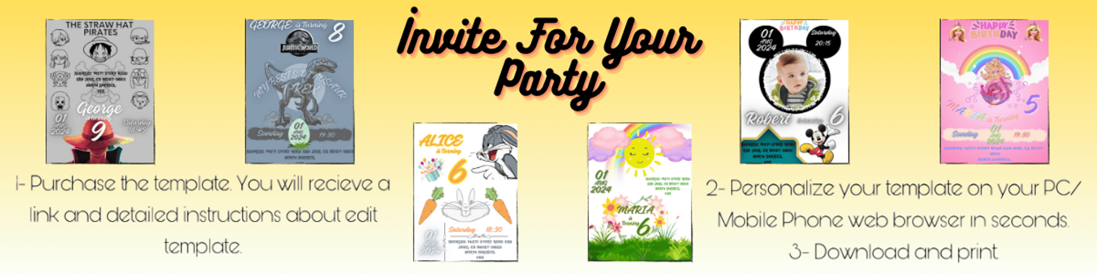 Shop cover image