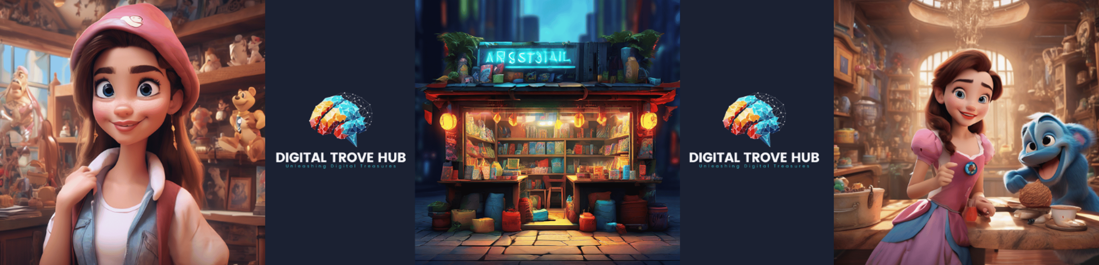 Shop cover image