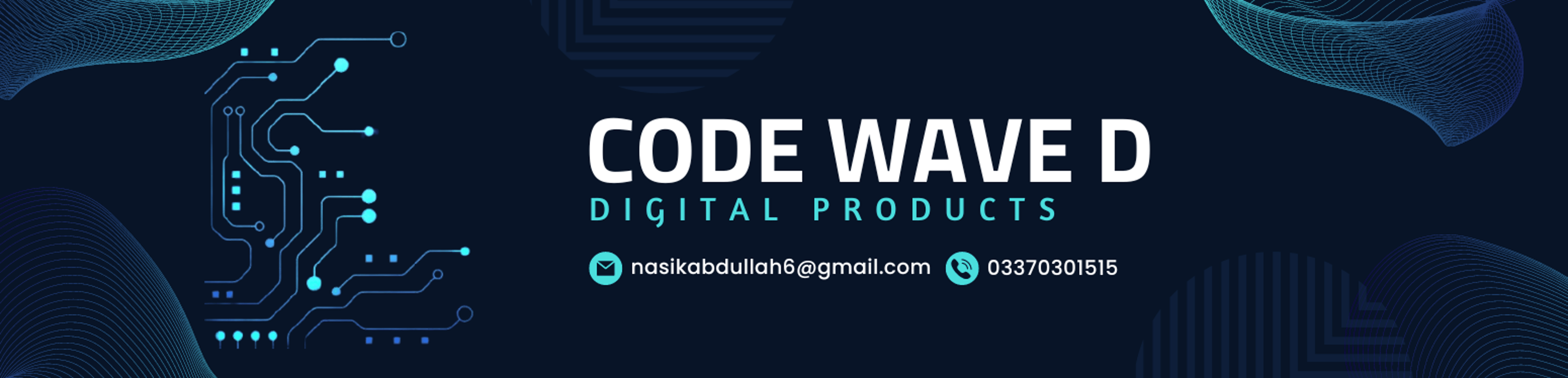 Shop cover image