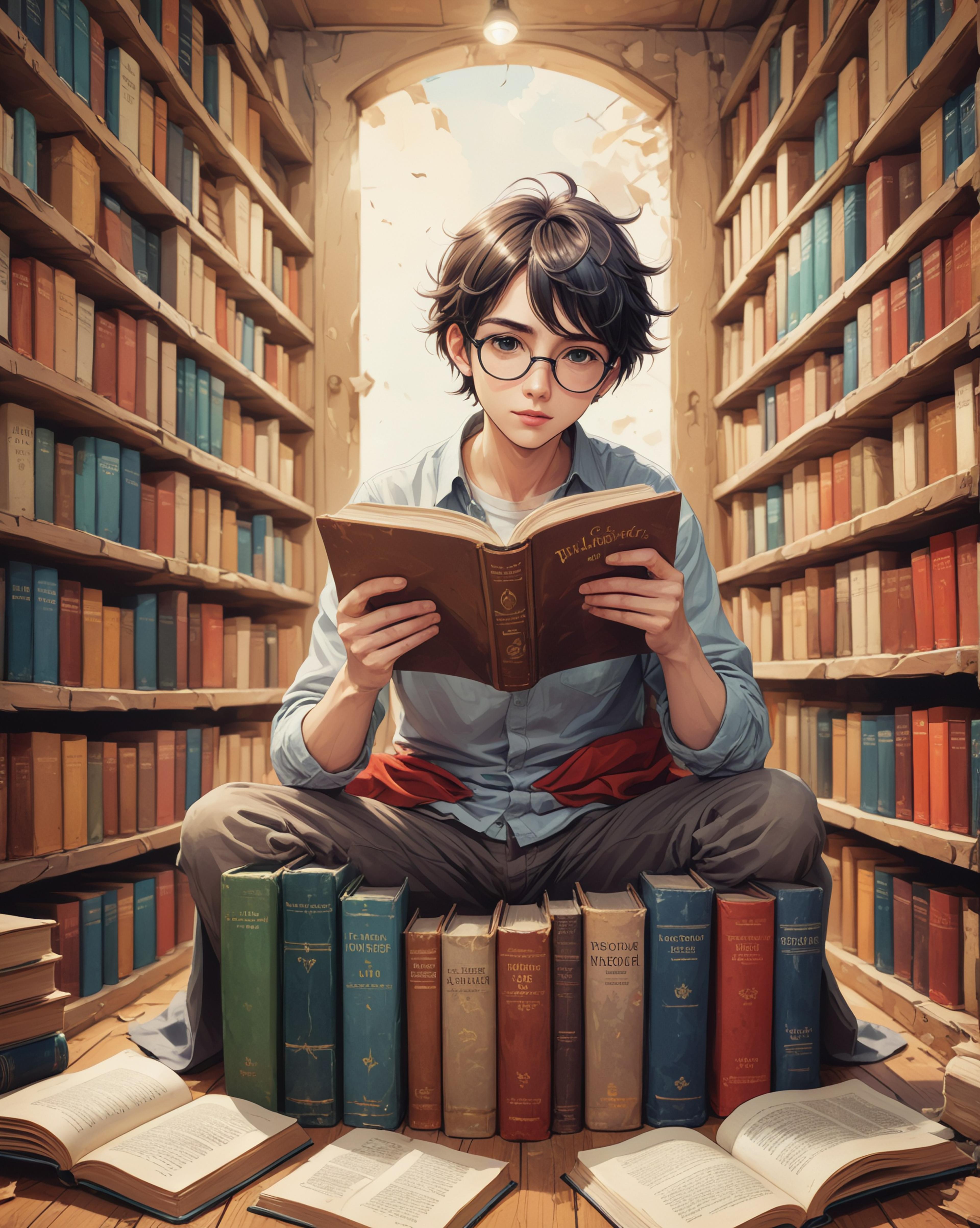 Shop cover image