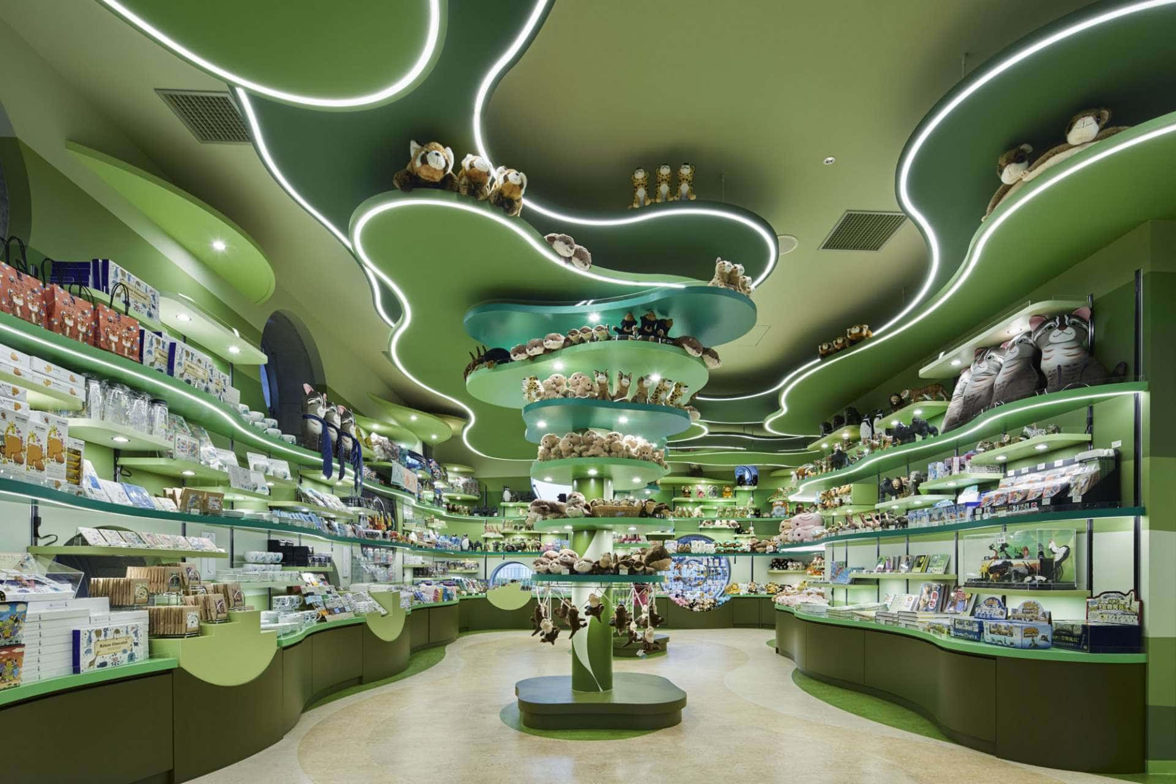 Shop cover image