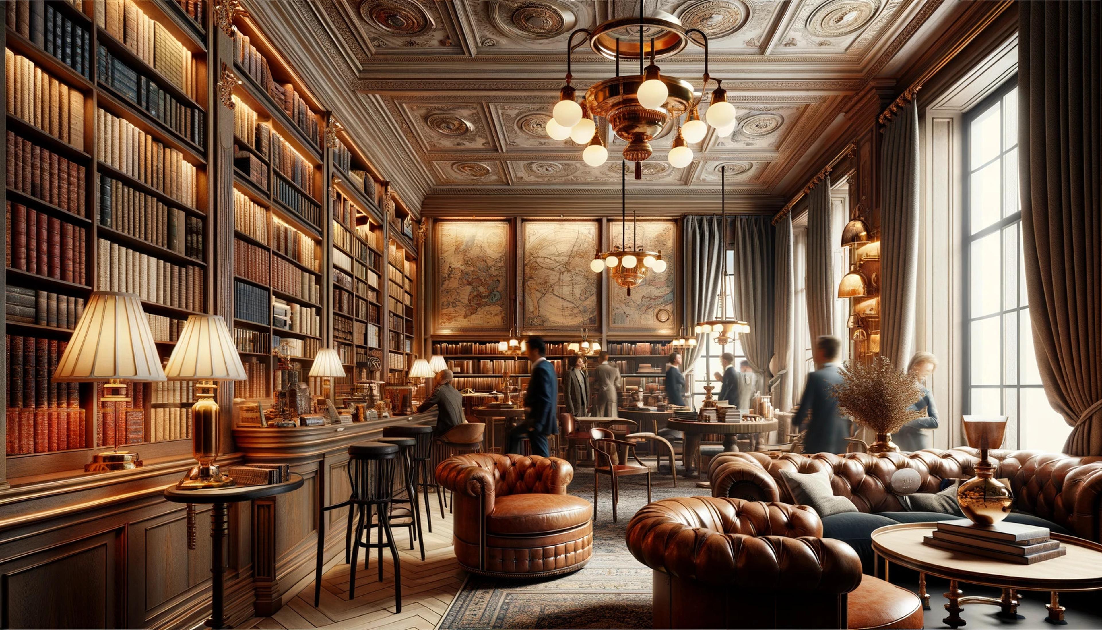 Shop cover image
