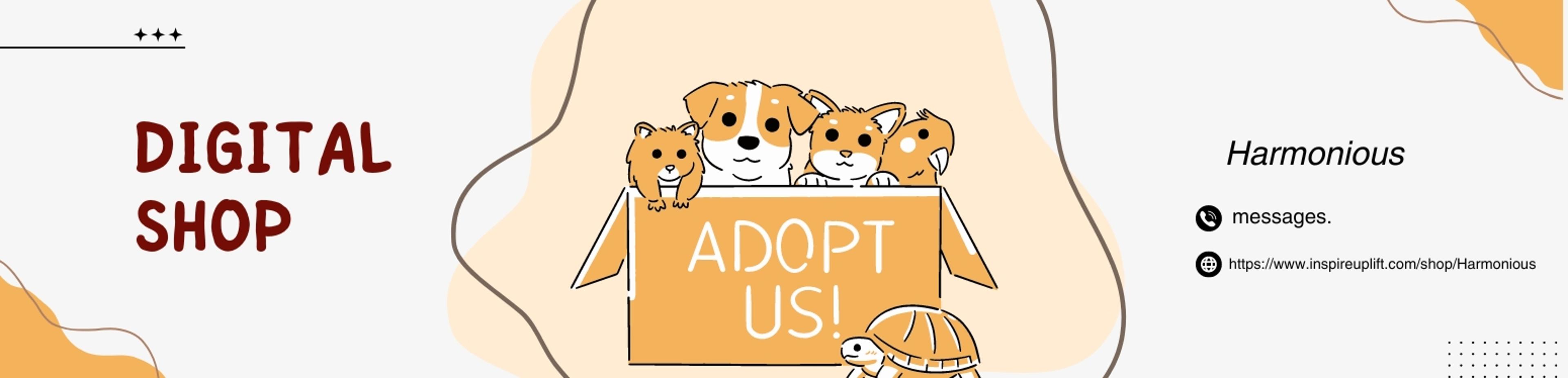 Shop cover image