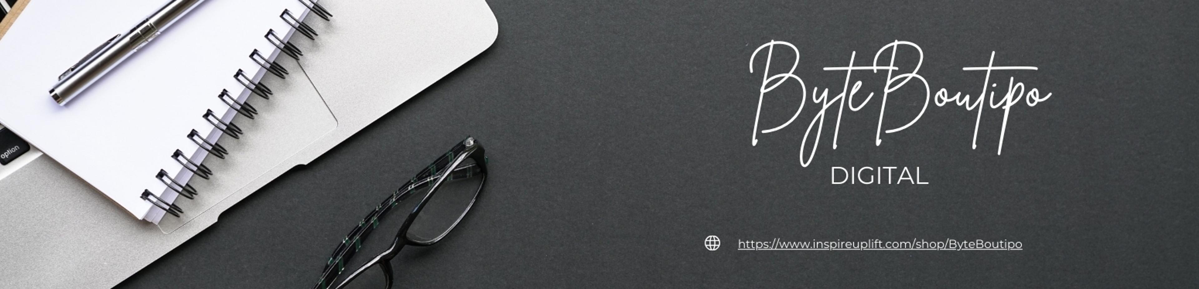 Shop cover image