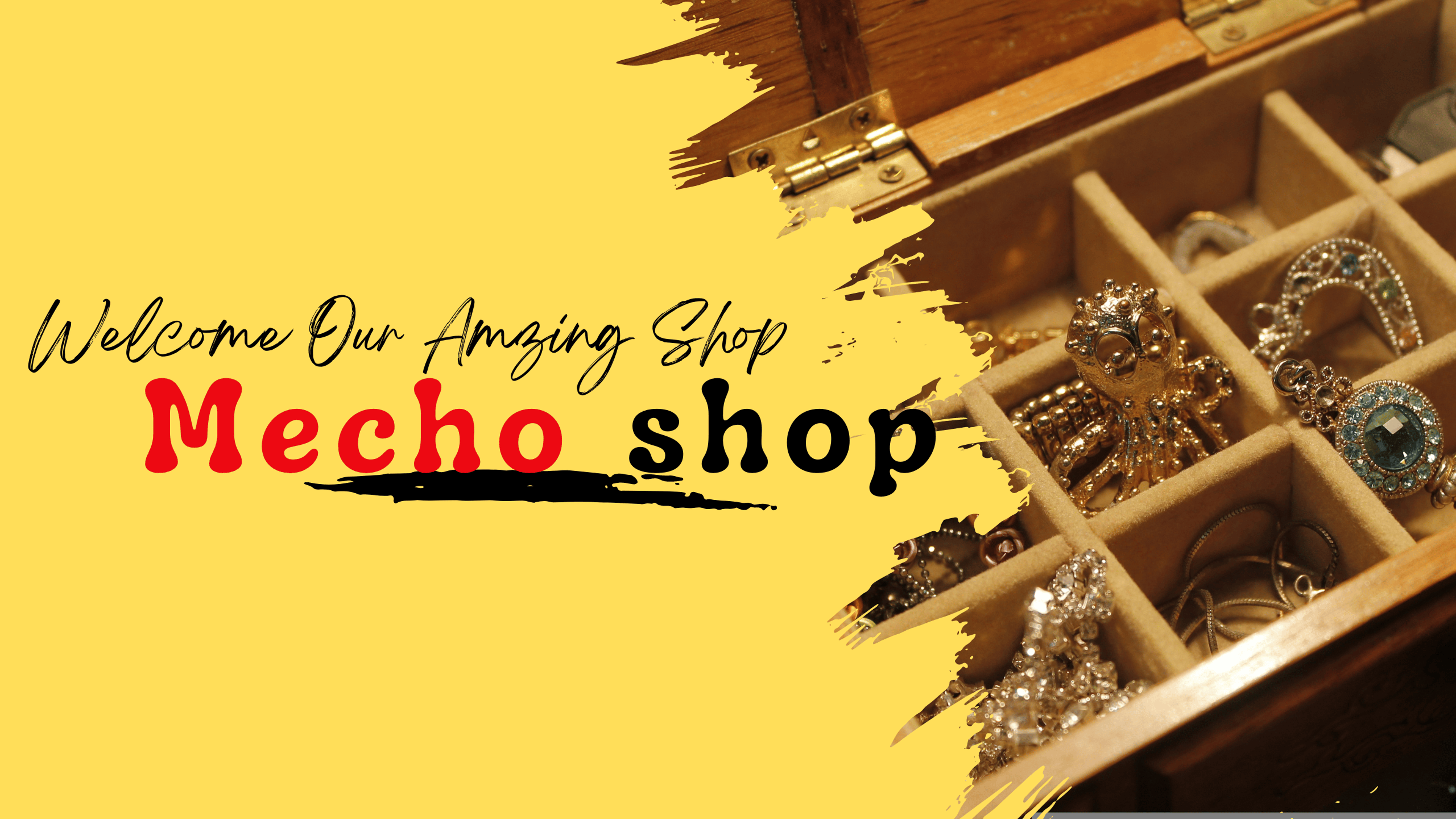 Shop cover image