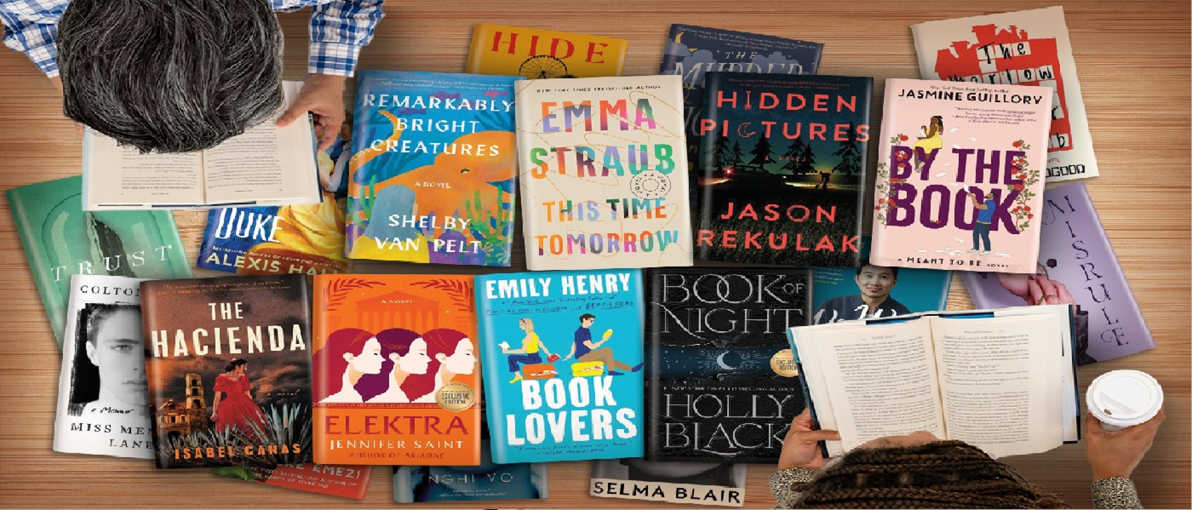 Shop cover image