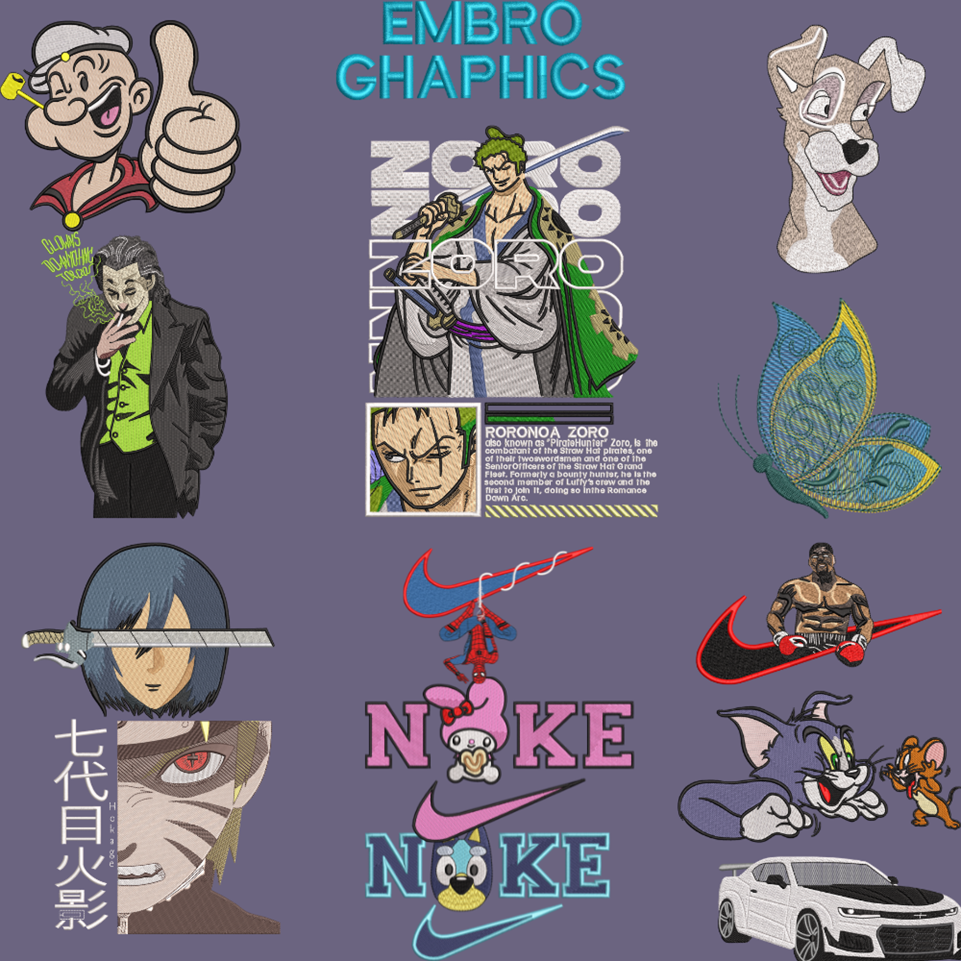 Shop cover image