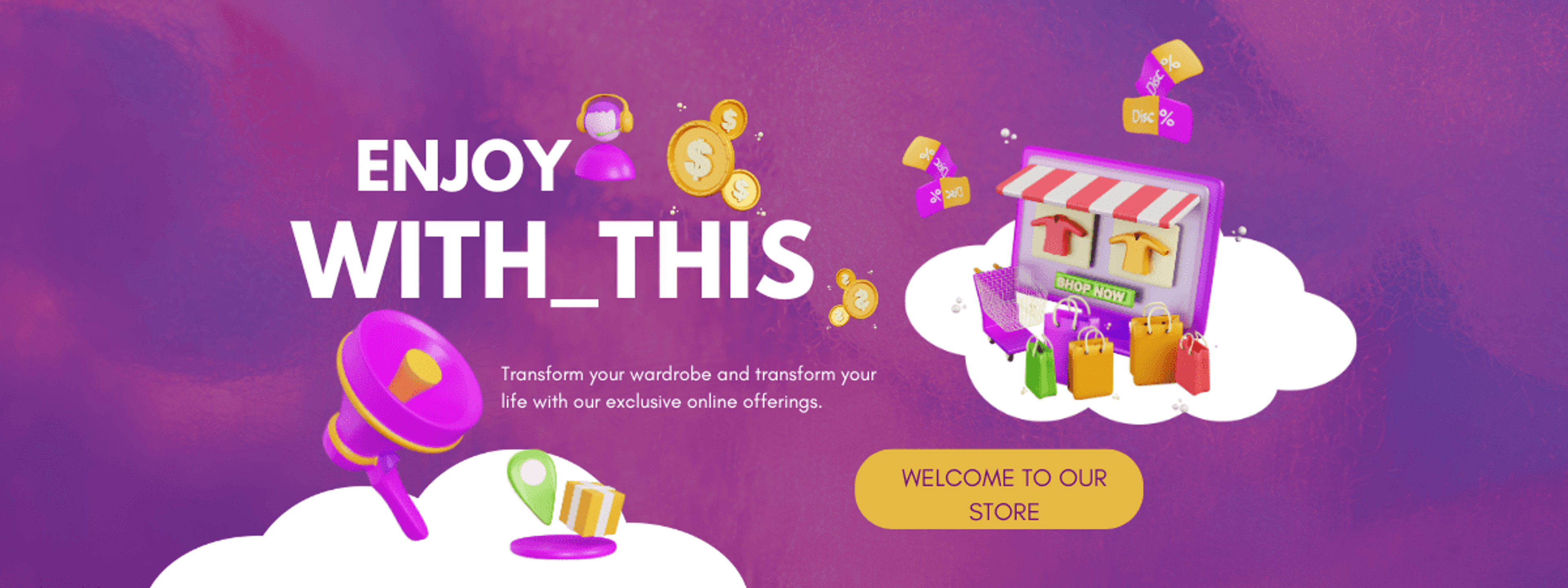 Shop cover image
