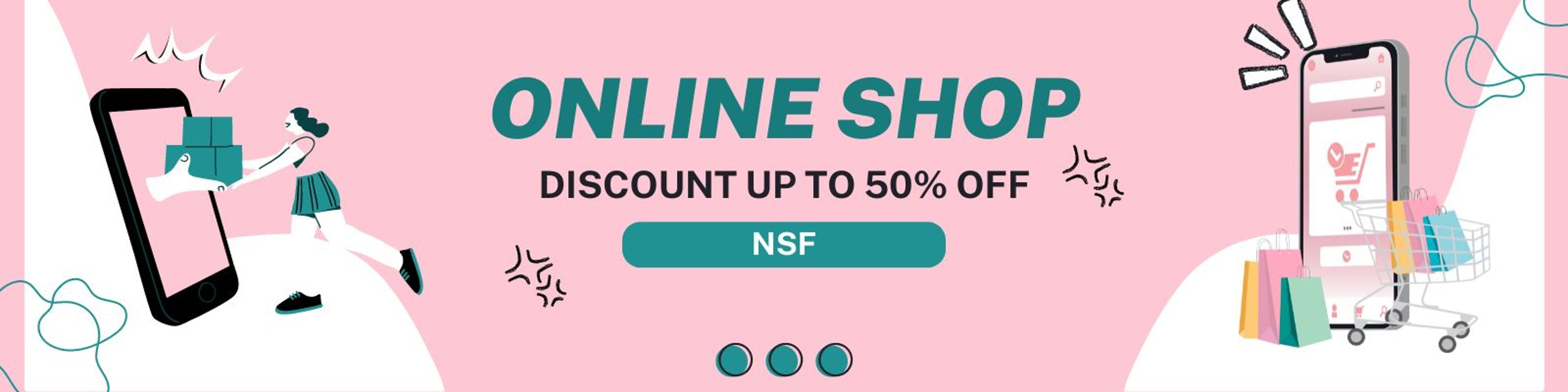 Shop cover image