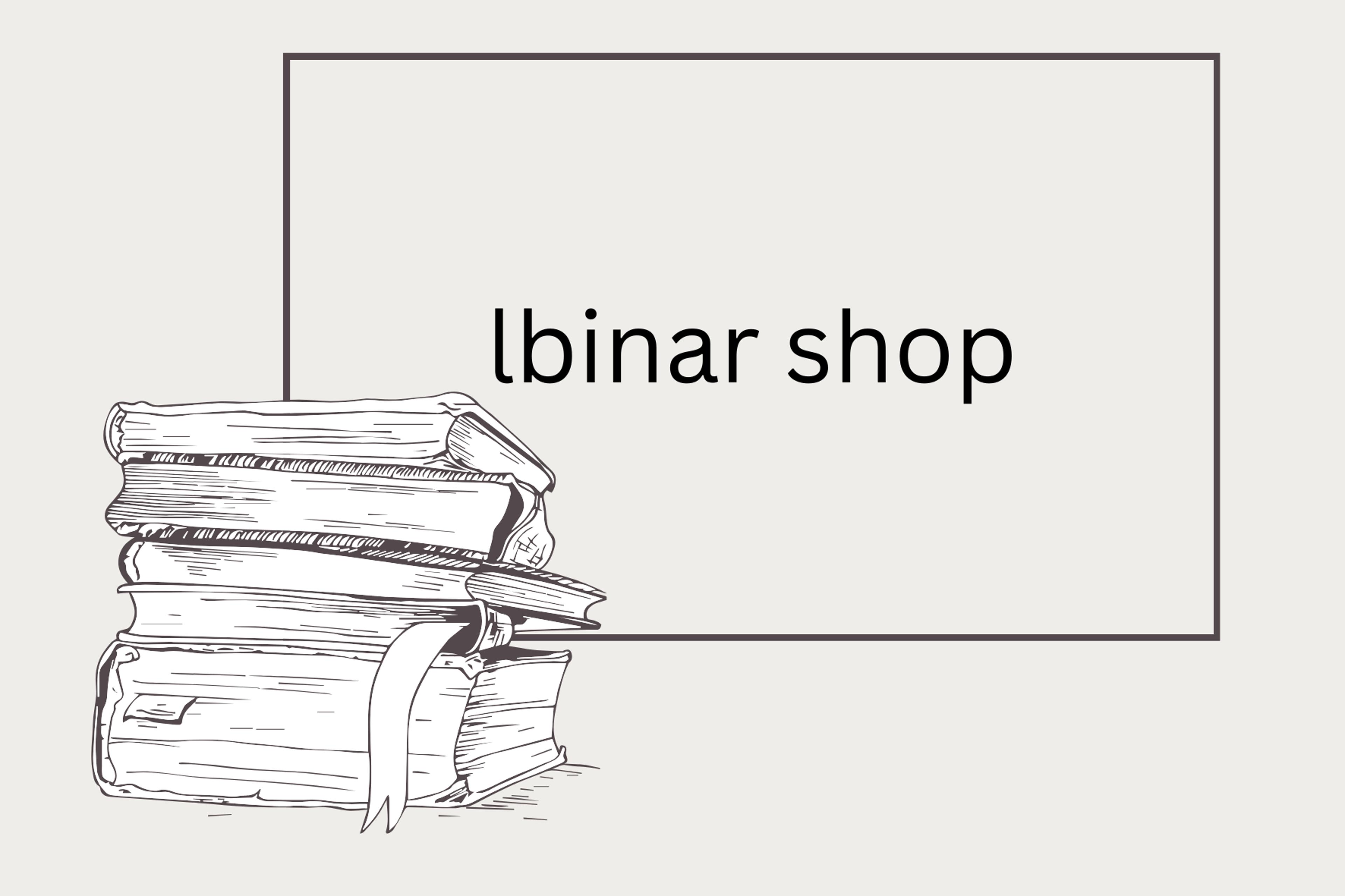 Shop cover image