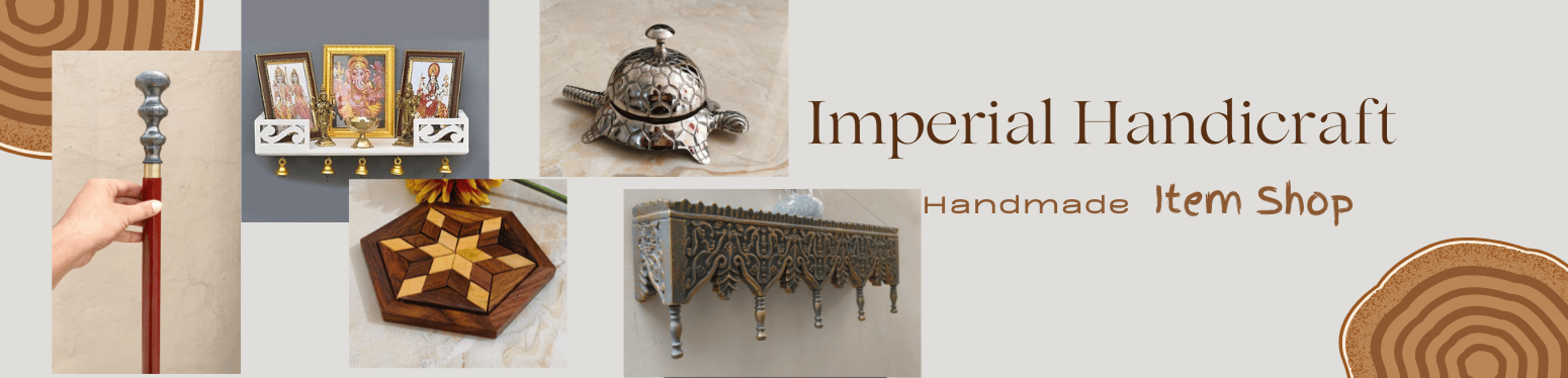 Shop cover image