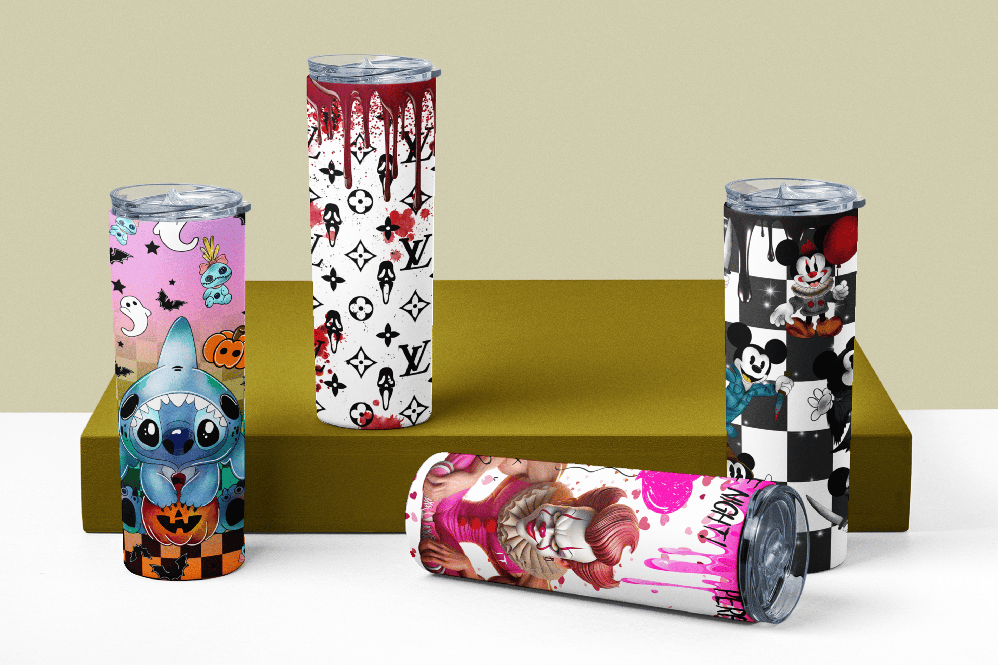 Shop cover image