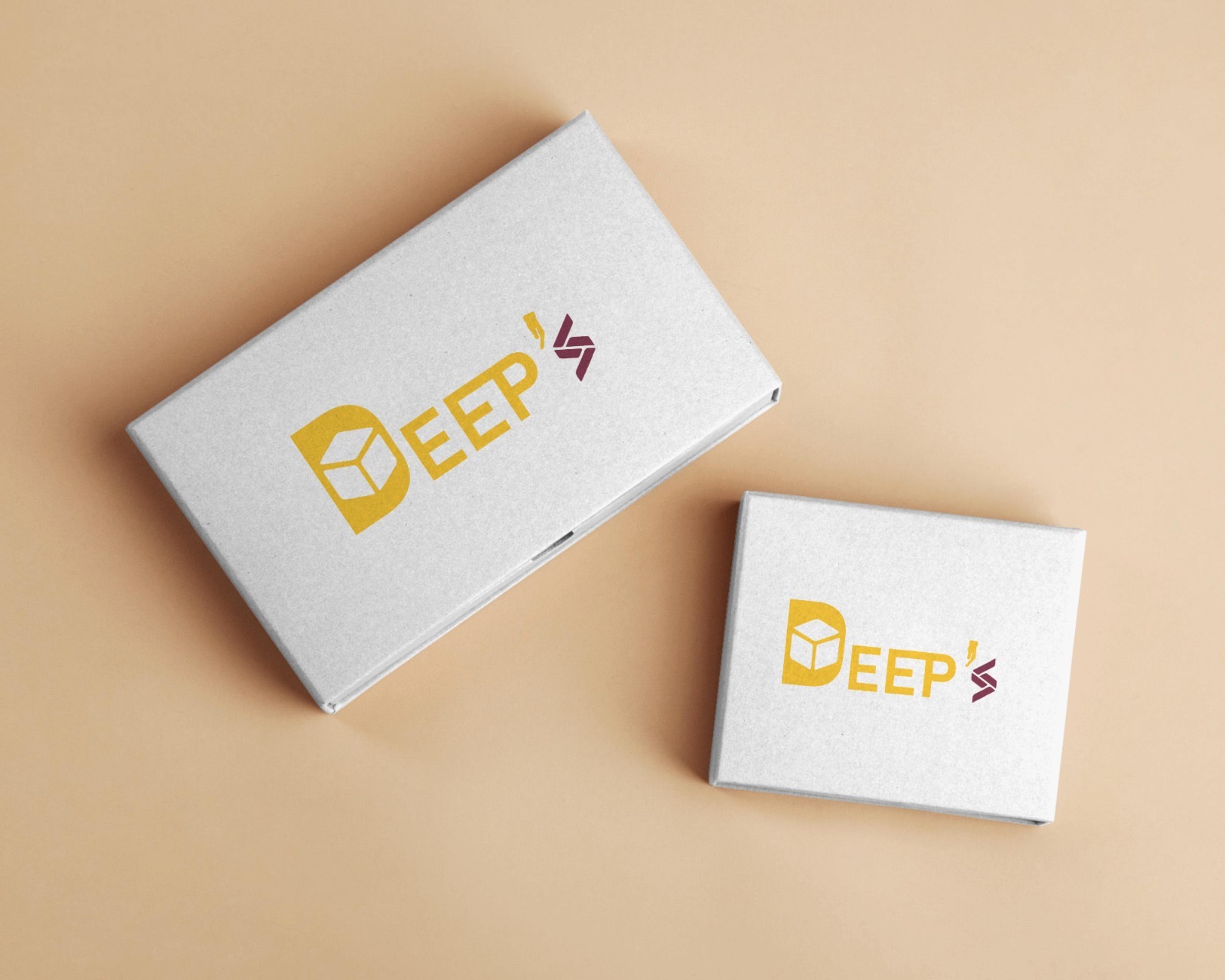 Shop cover image