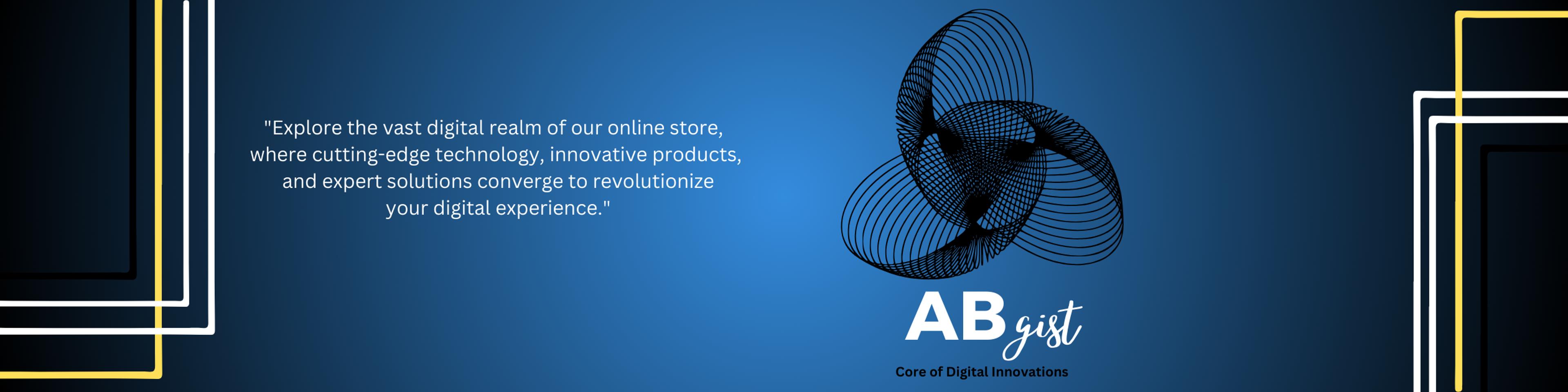 Shop cover image