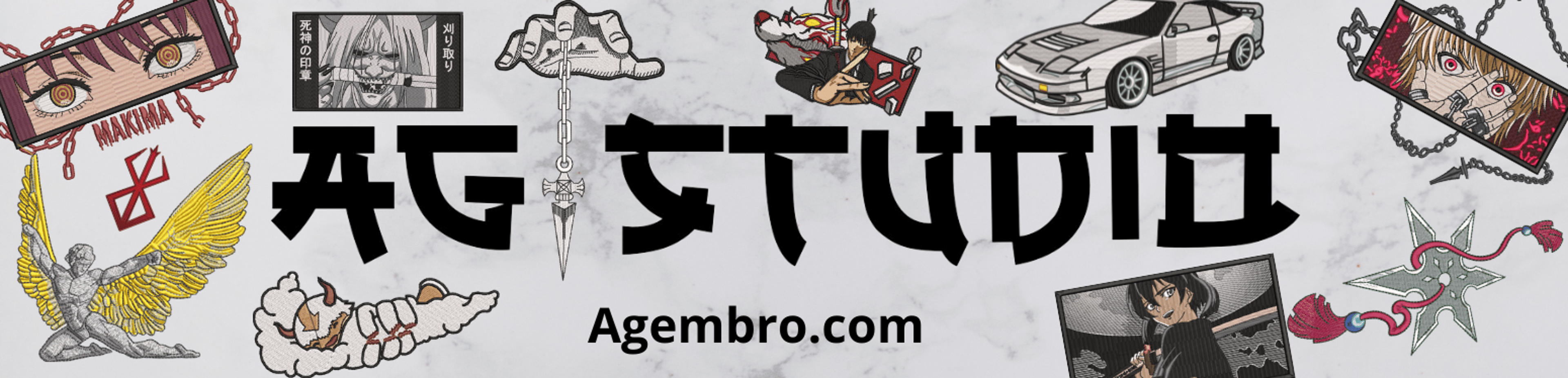 Shop cover image