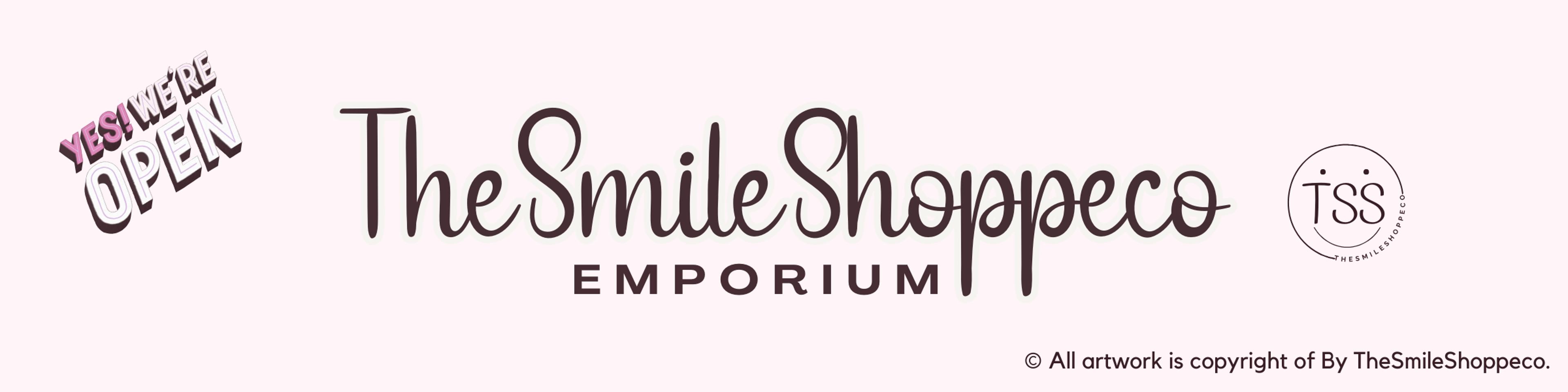 Shop cover image