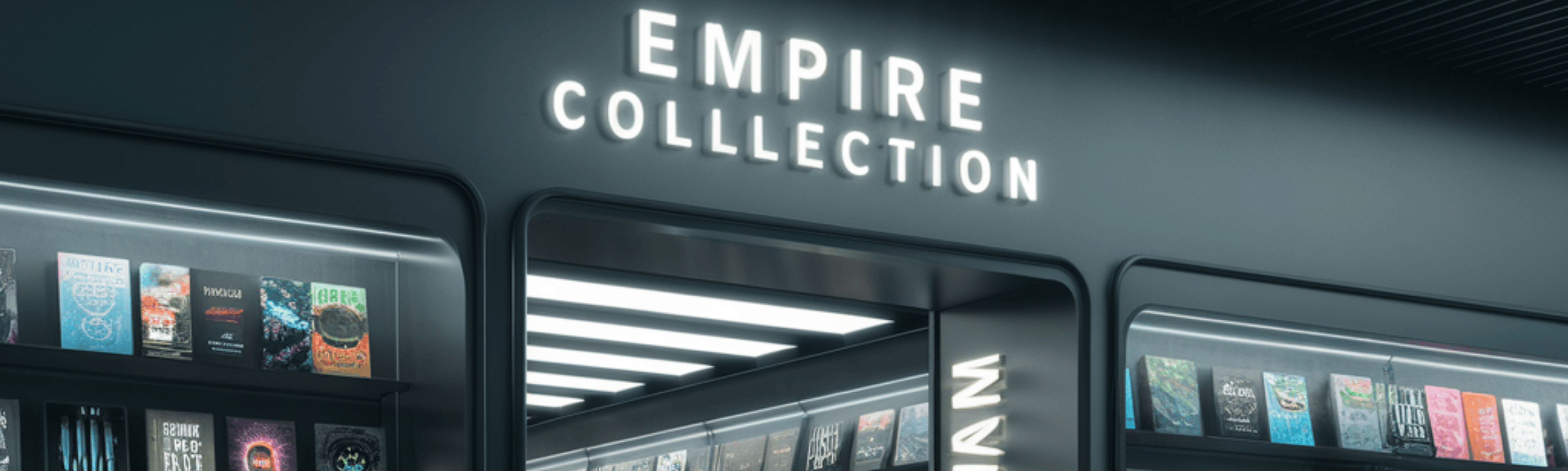 Shop cover image